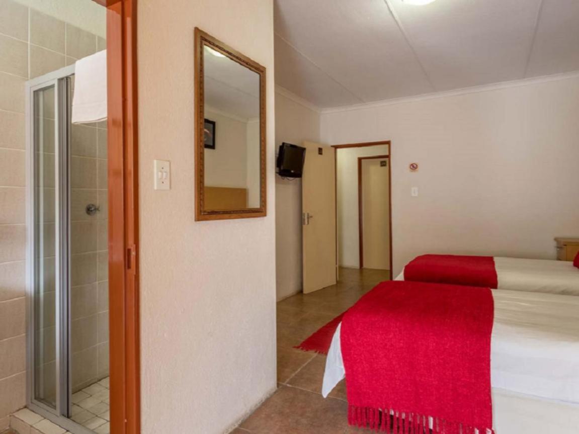 Gannet Place Guest House