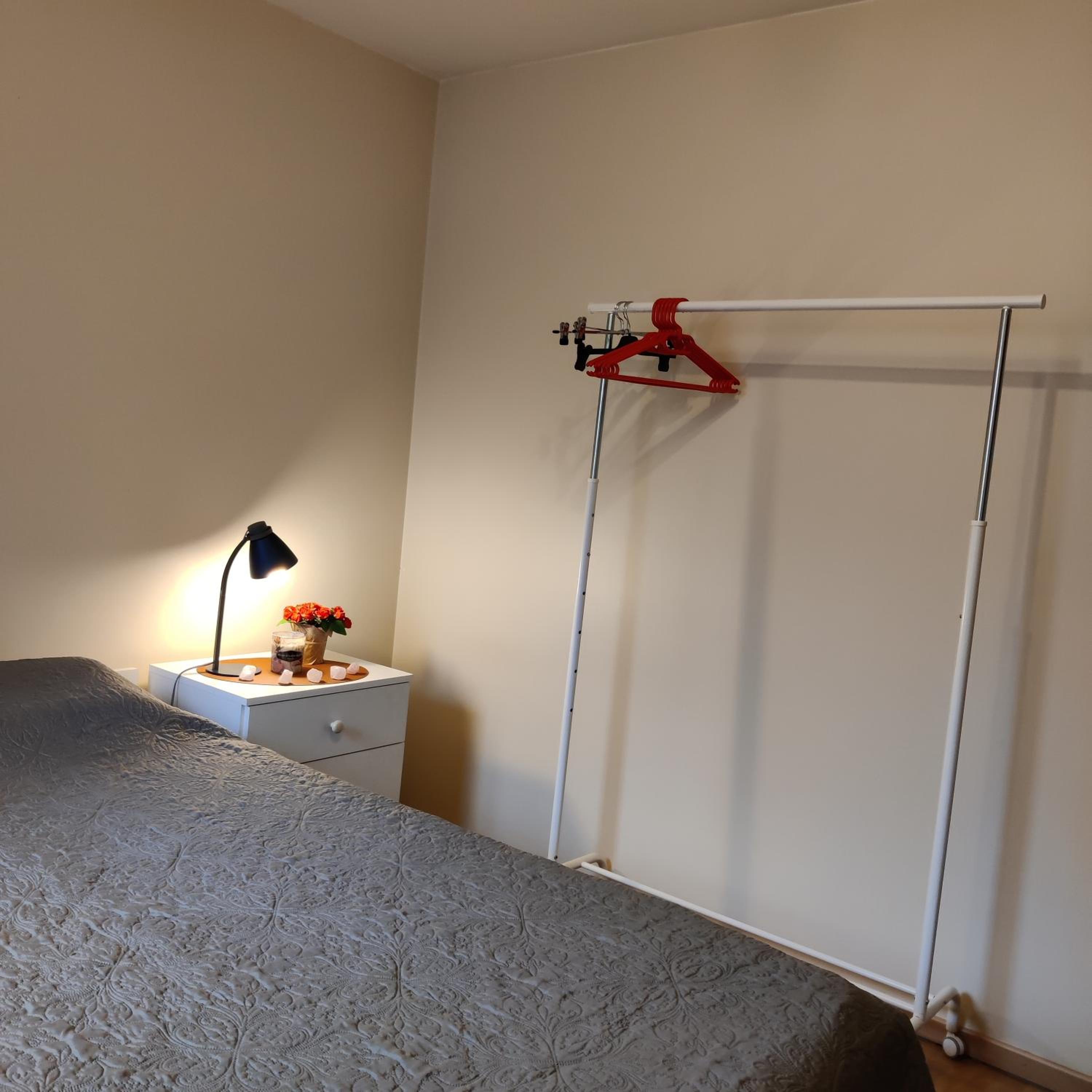 Appartement De Wal