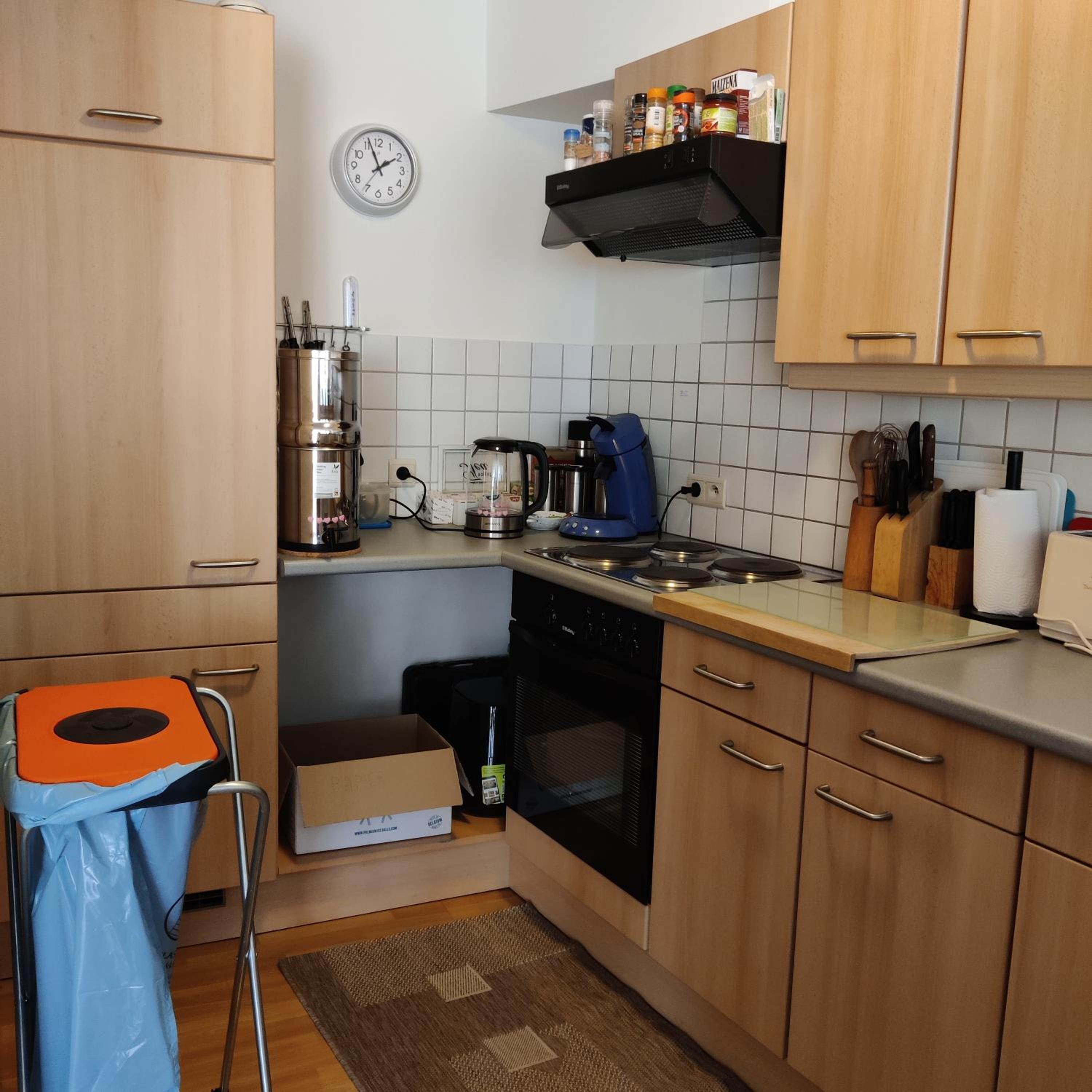 Appartement De Wal