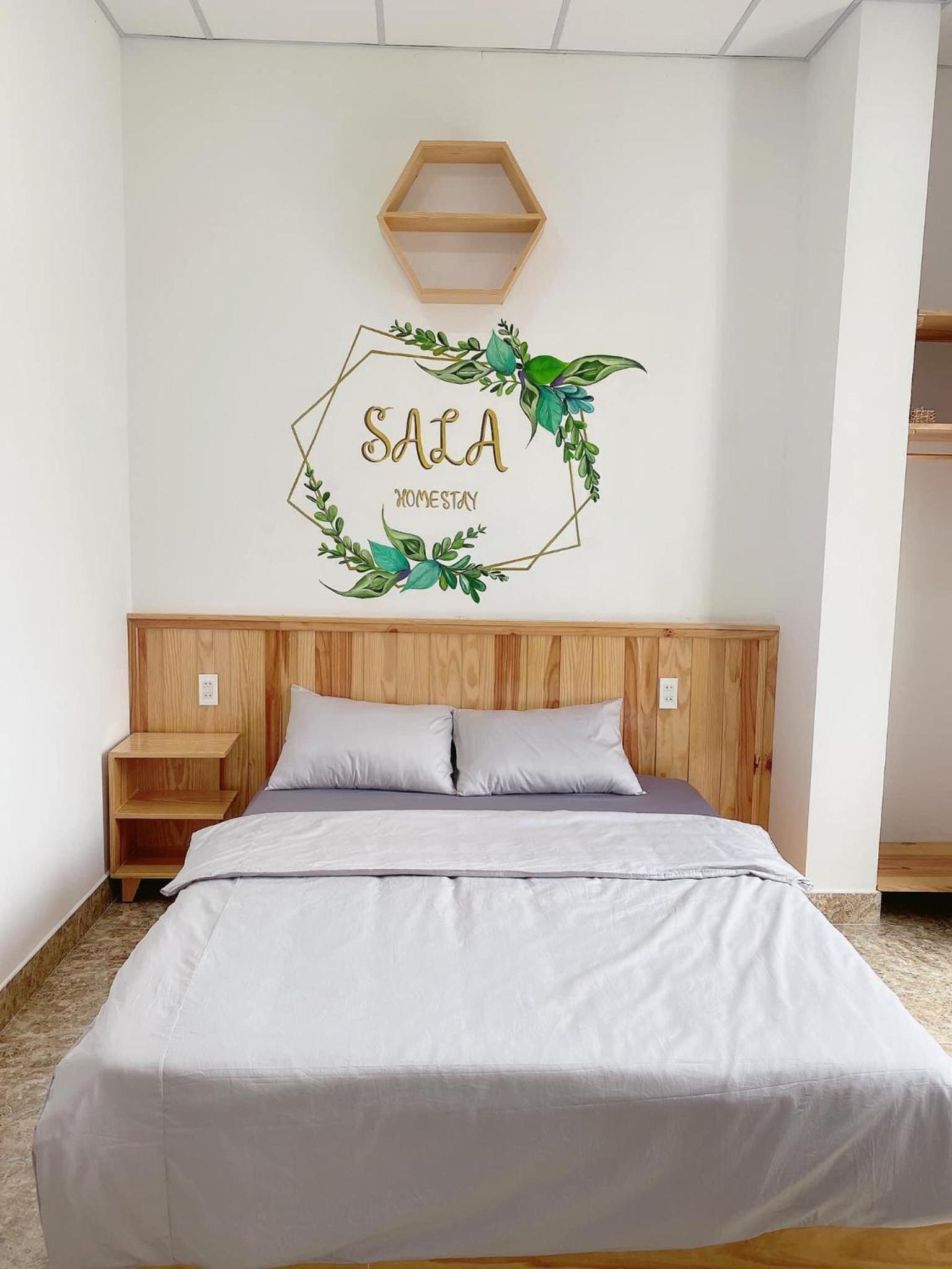 Homestay SALA view 4