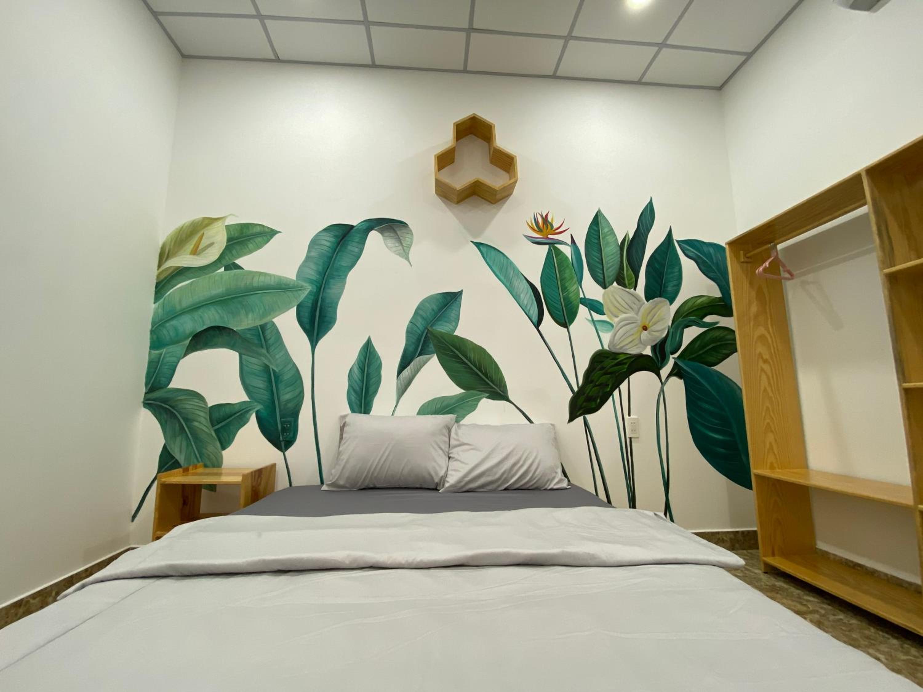 Homestay SALA view 2