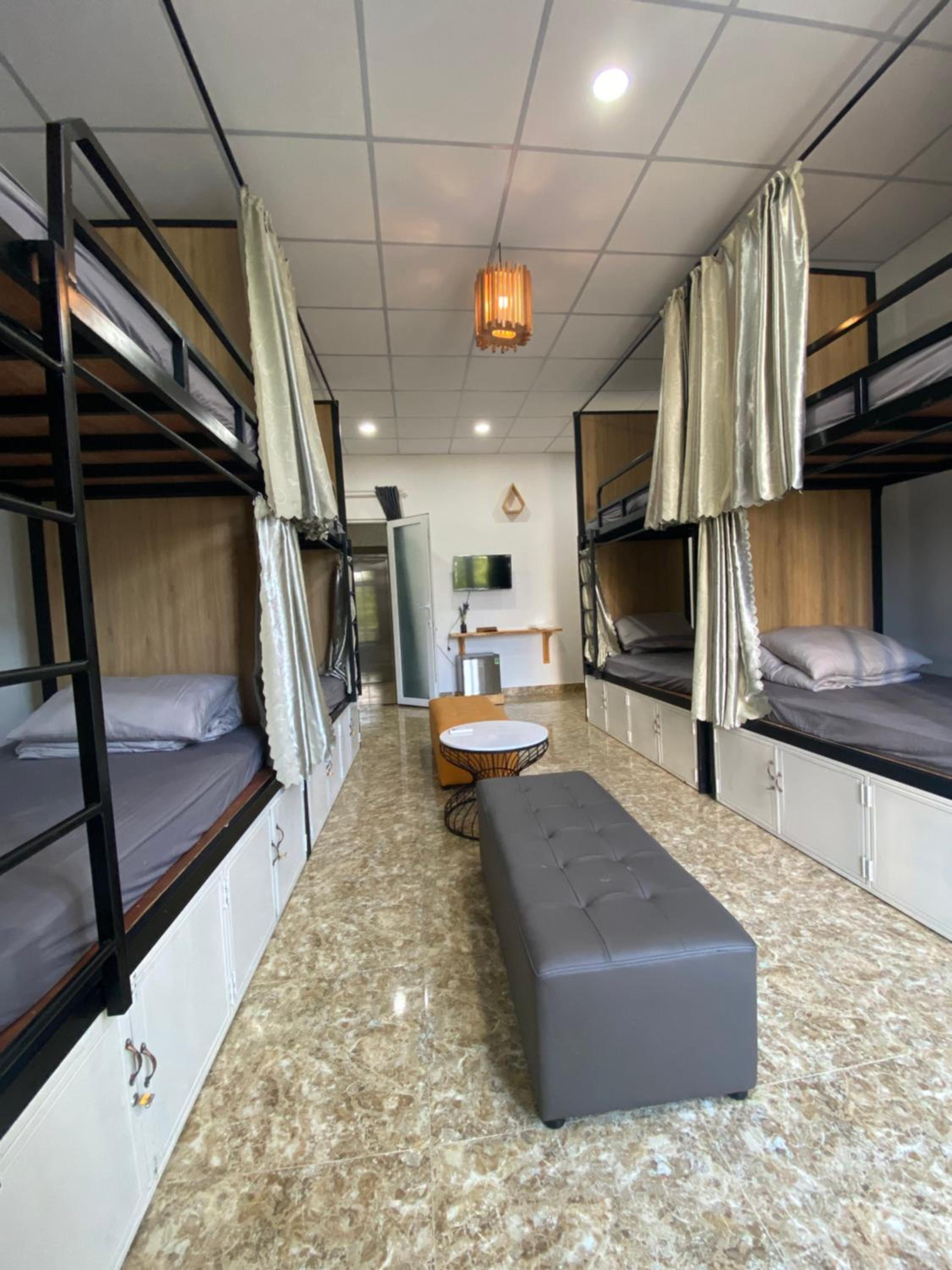 Homestay SALA view 5