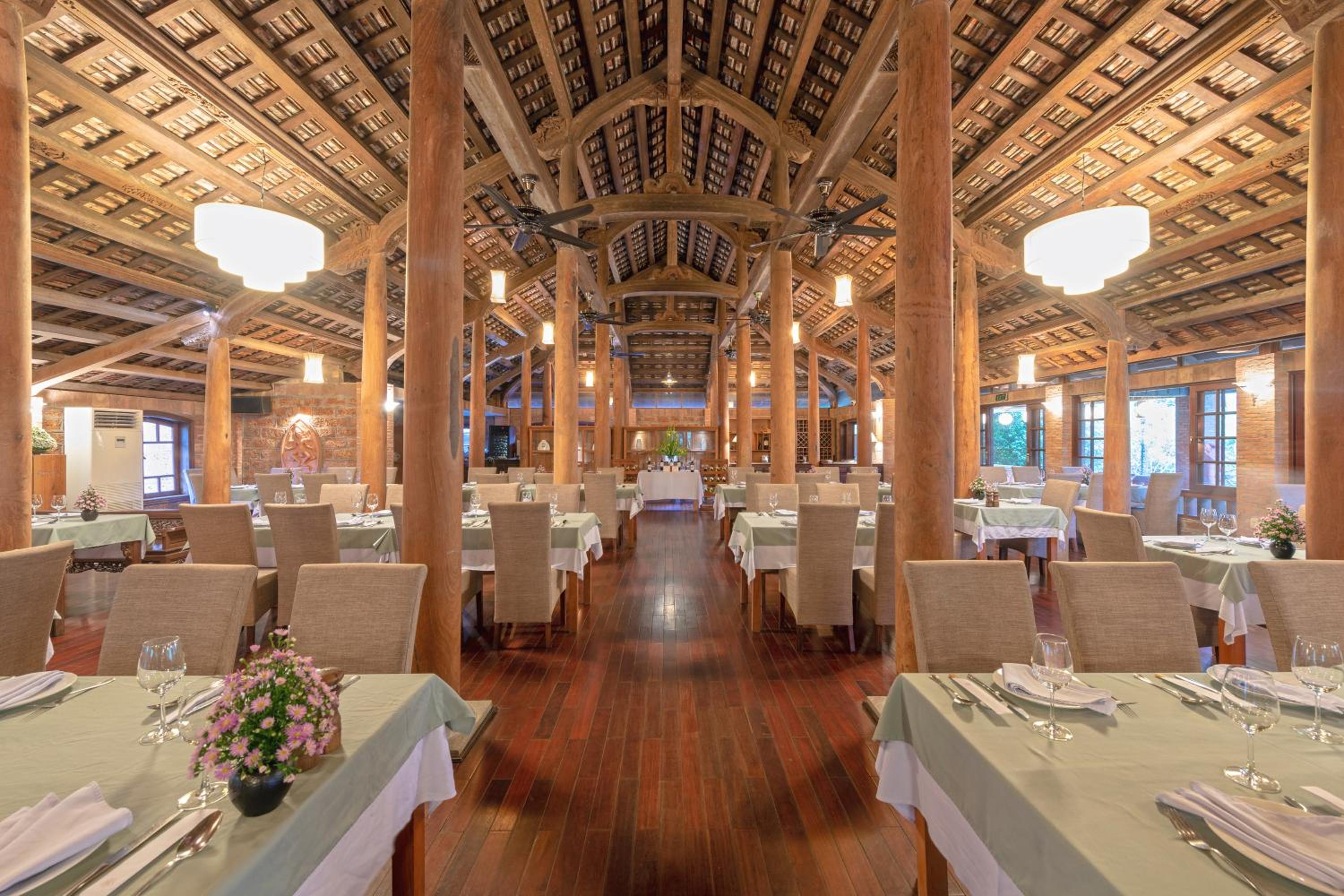 Pilgrimage Village Resort & Spa - Image 5