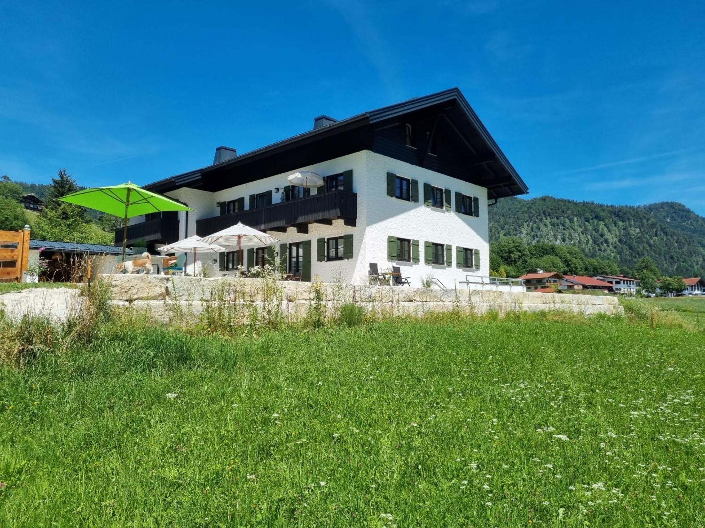 Zollhaus 65 view 4