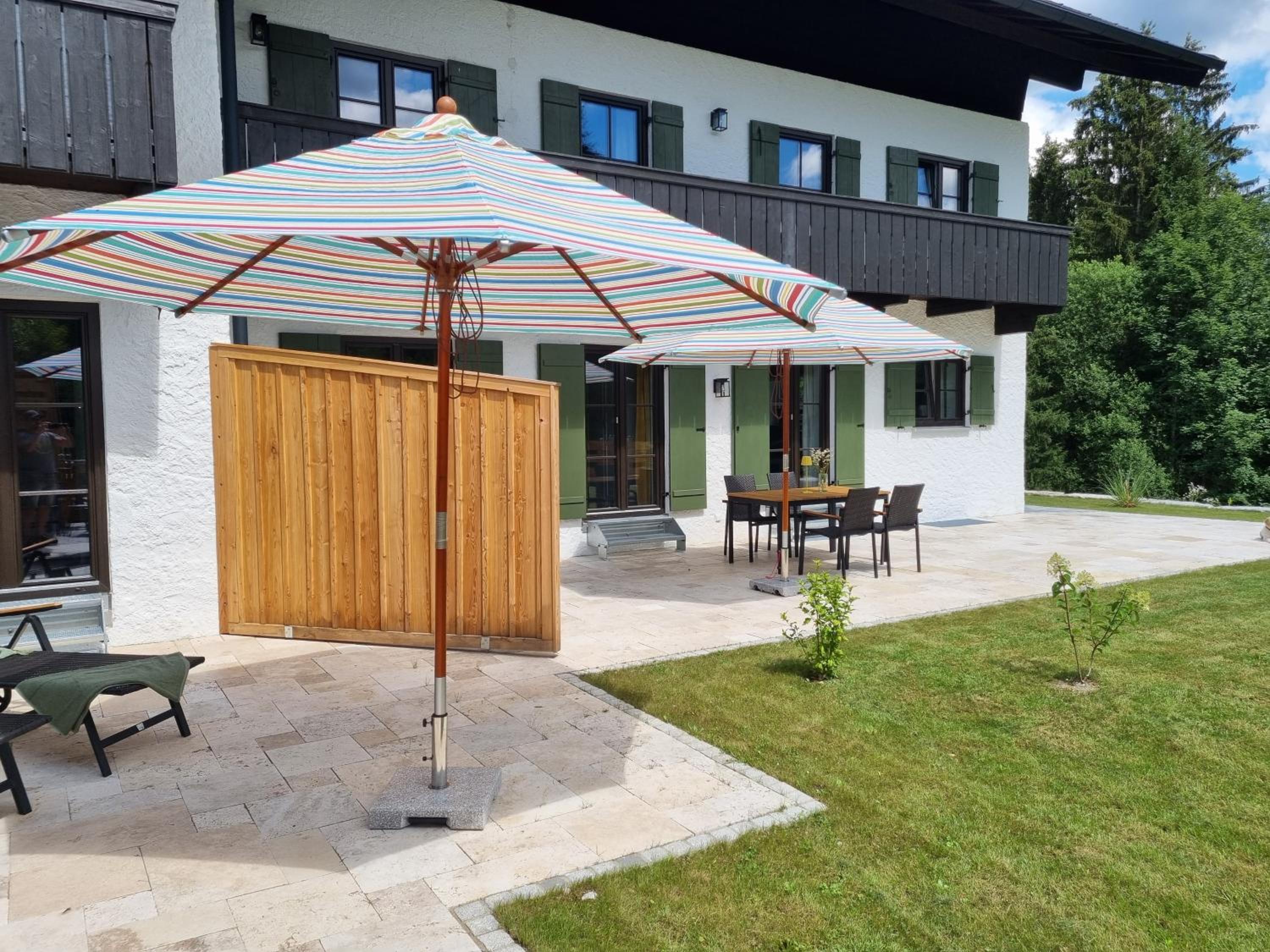 Zollhaus 65 view 2