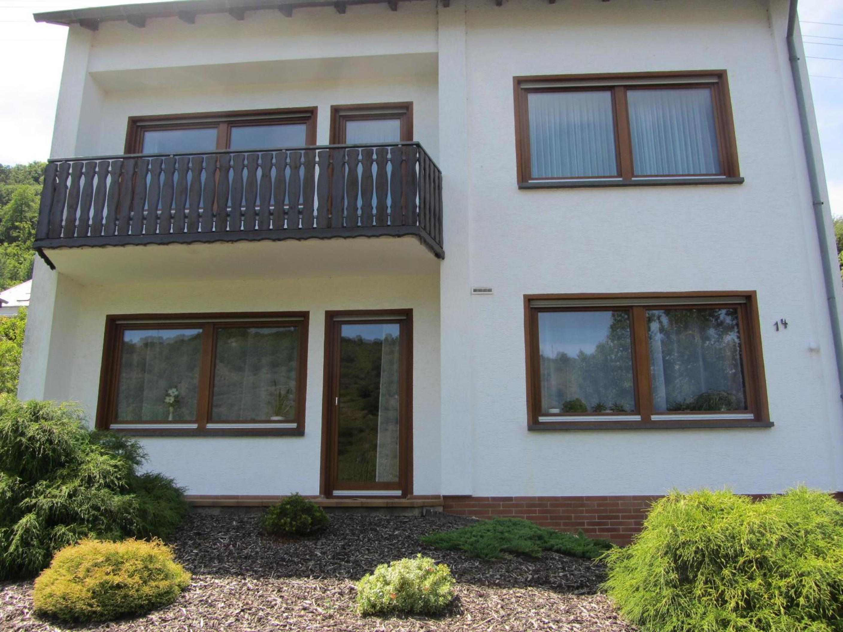 Ferienwohnung Roter Wingert