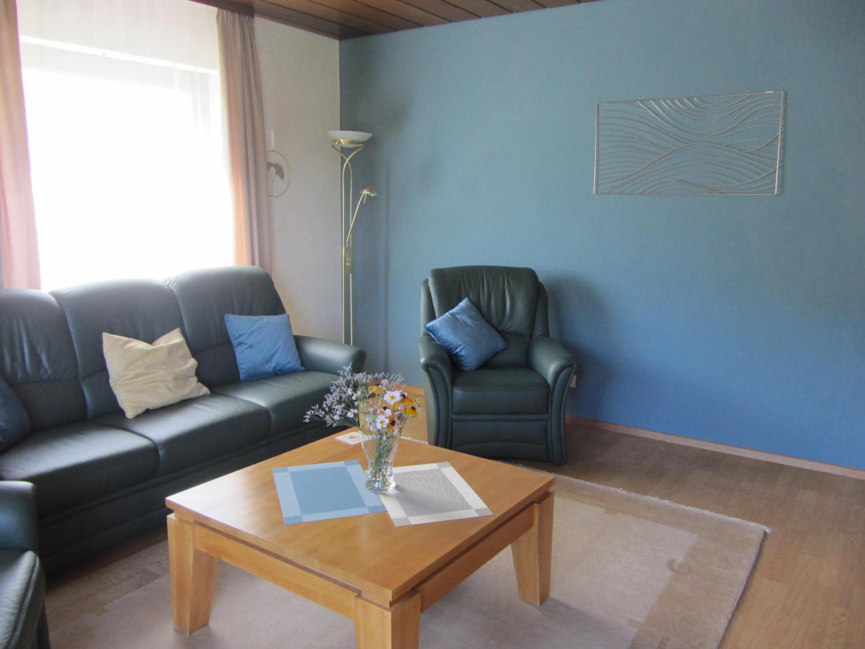 Ferienwohnung Roter Wingert