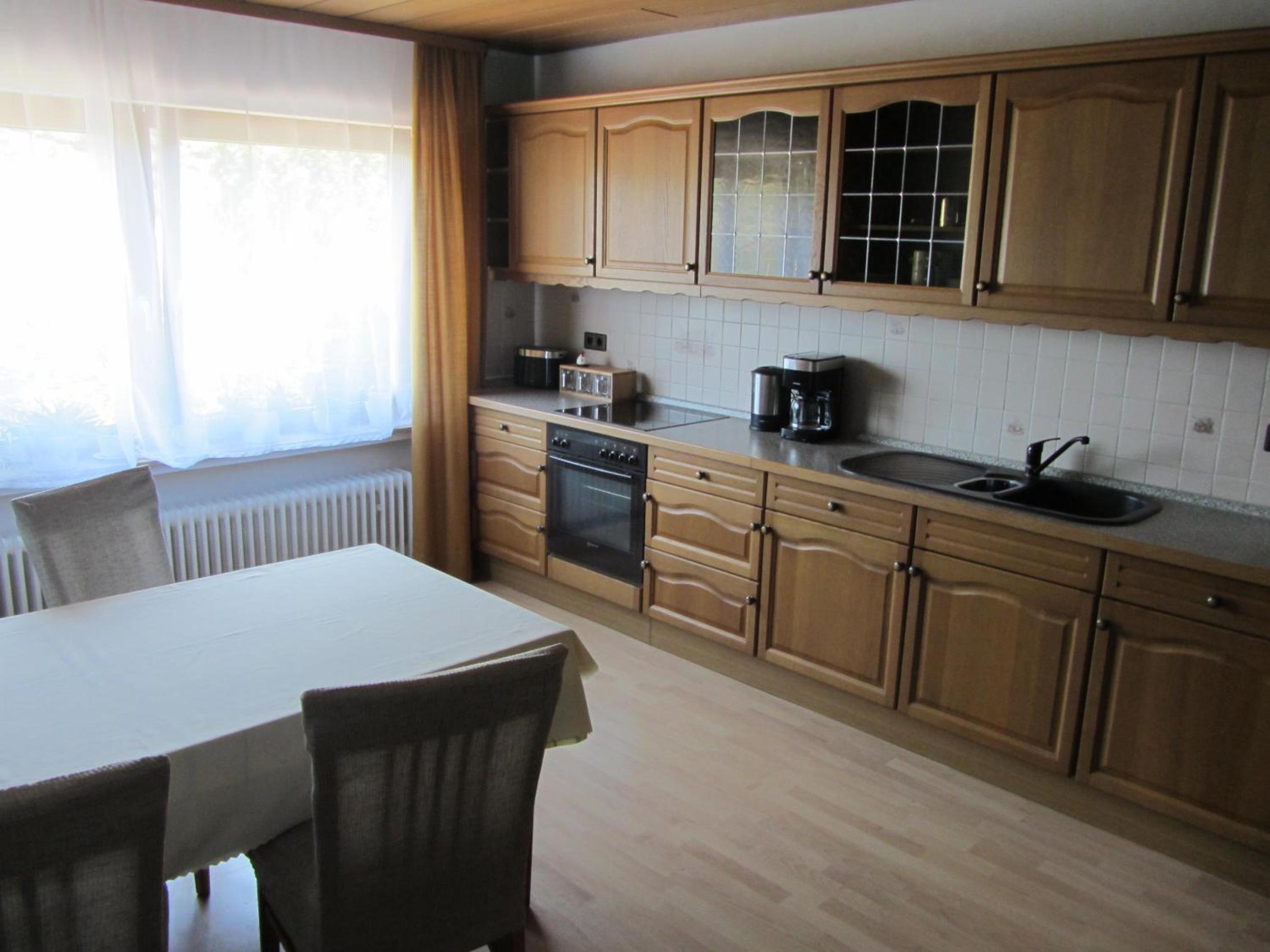 Ferienwohnung Roter Wingert