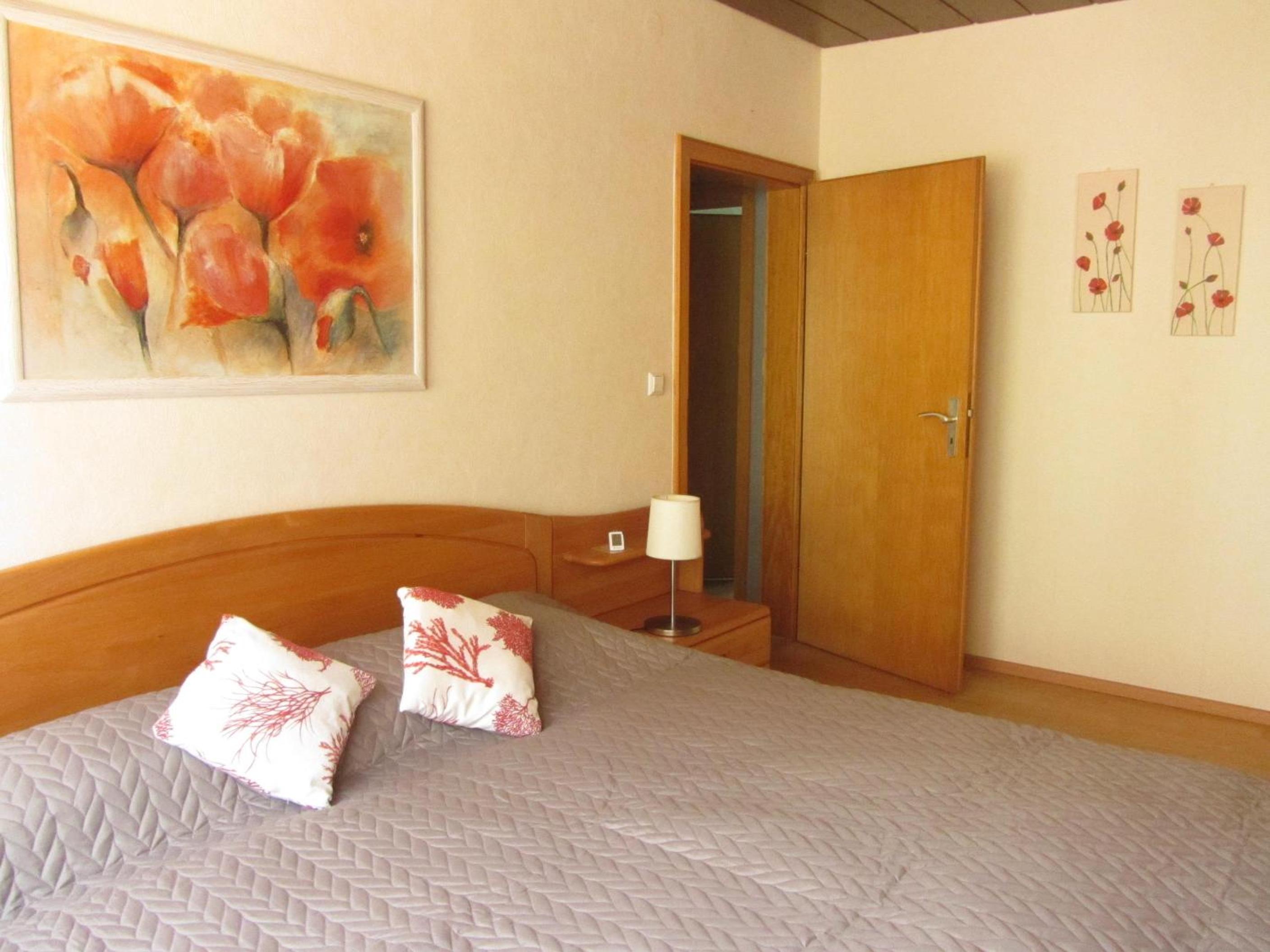 Ferienwohnung Roter Wingert