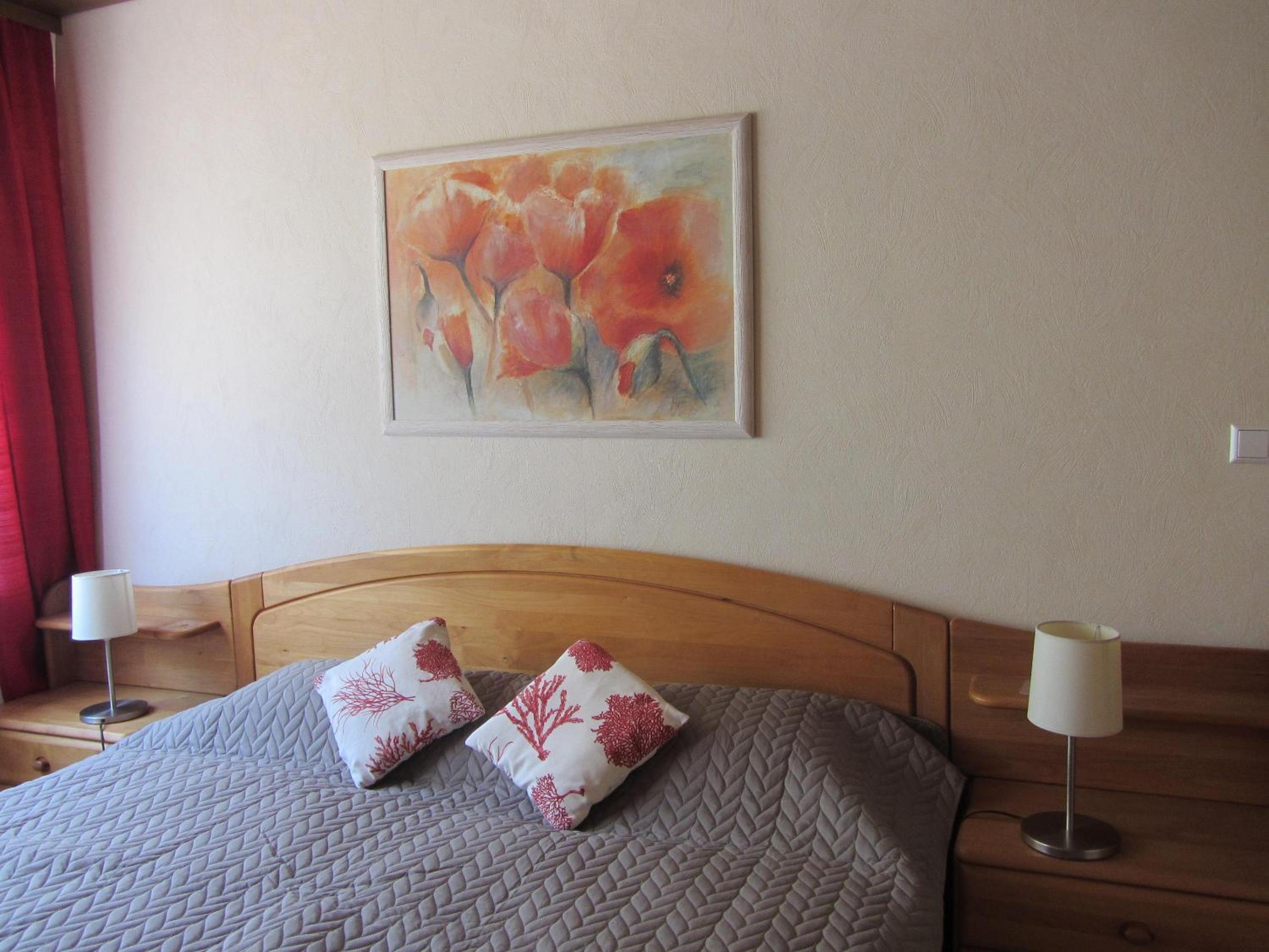 Ferienwohnung Roter Wingert