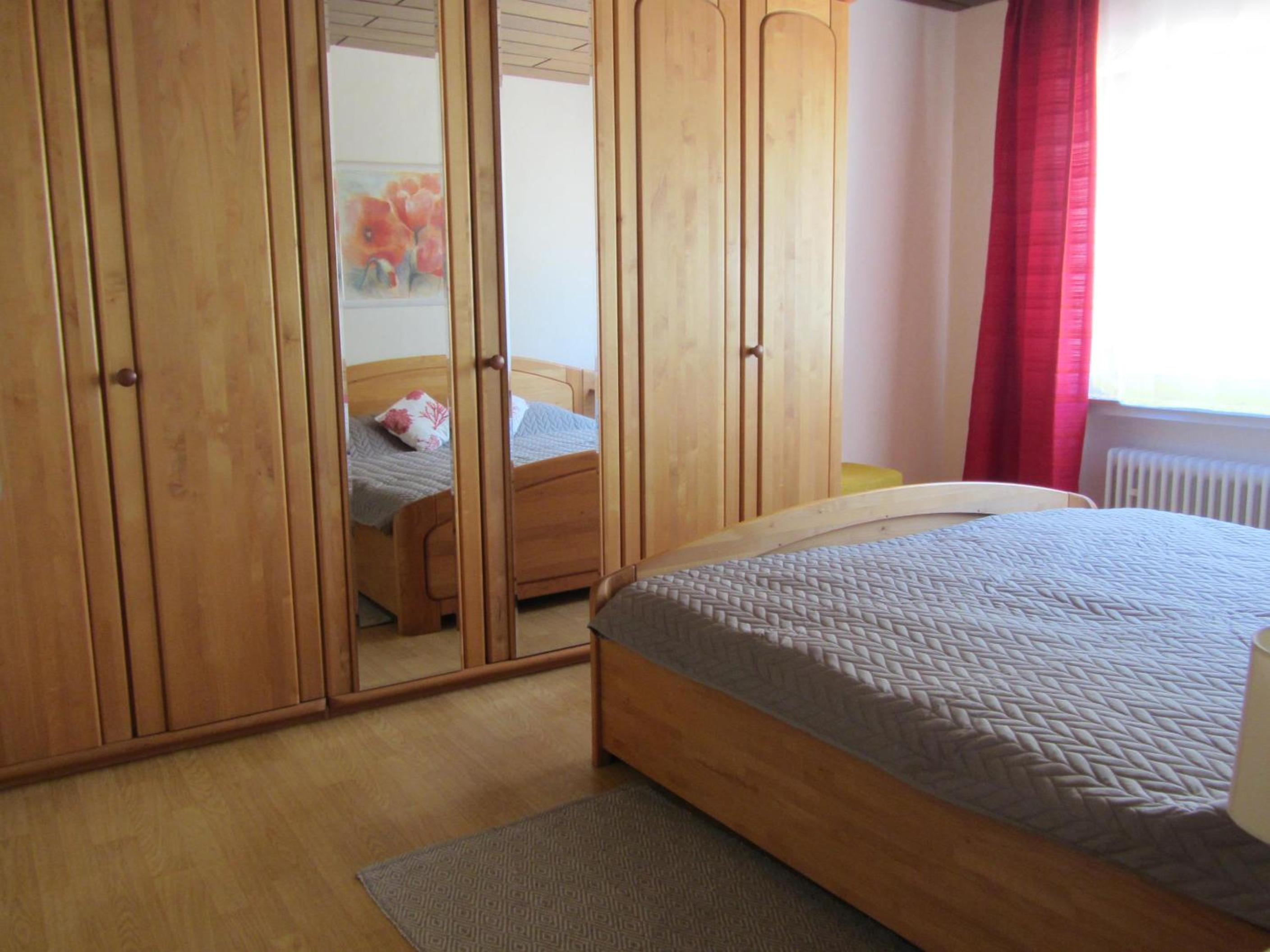 Ferienwohnung Roter Wingert