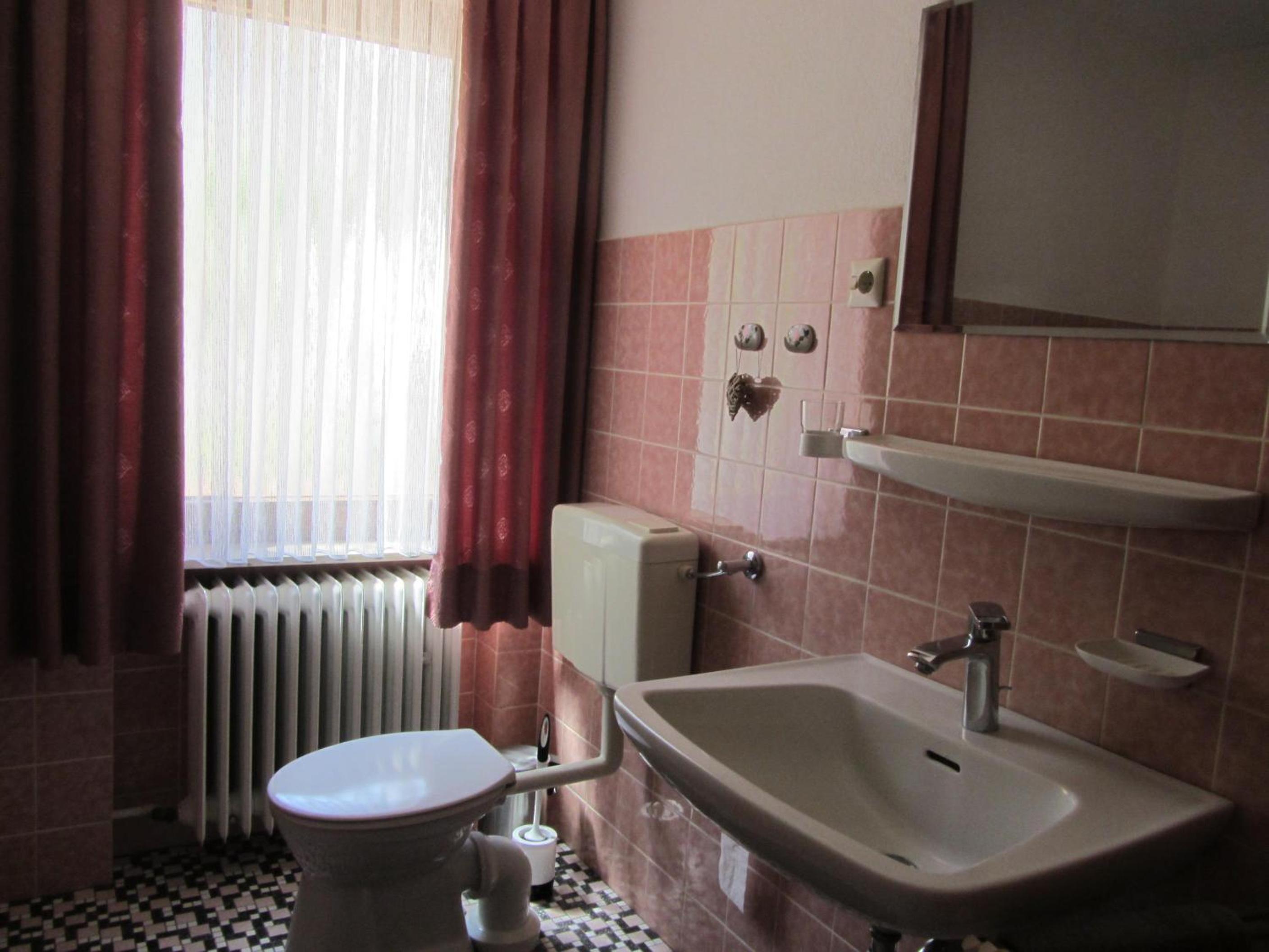 Ferienwohnung Roter Wingert