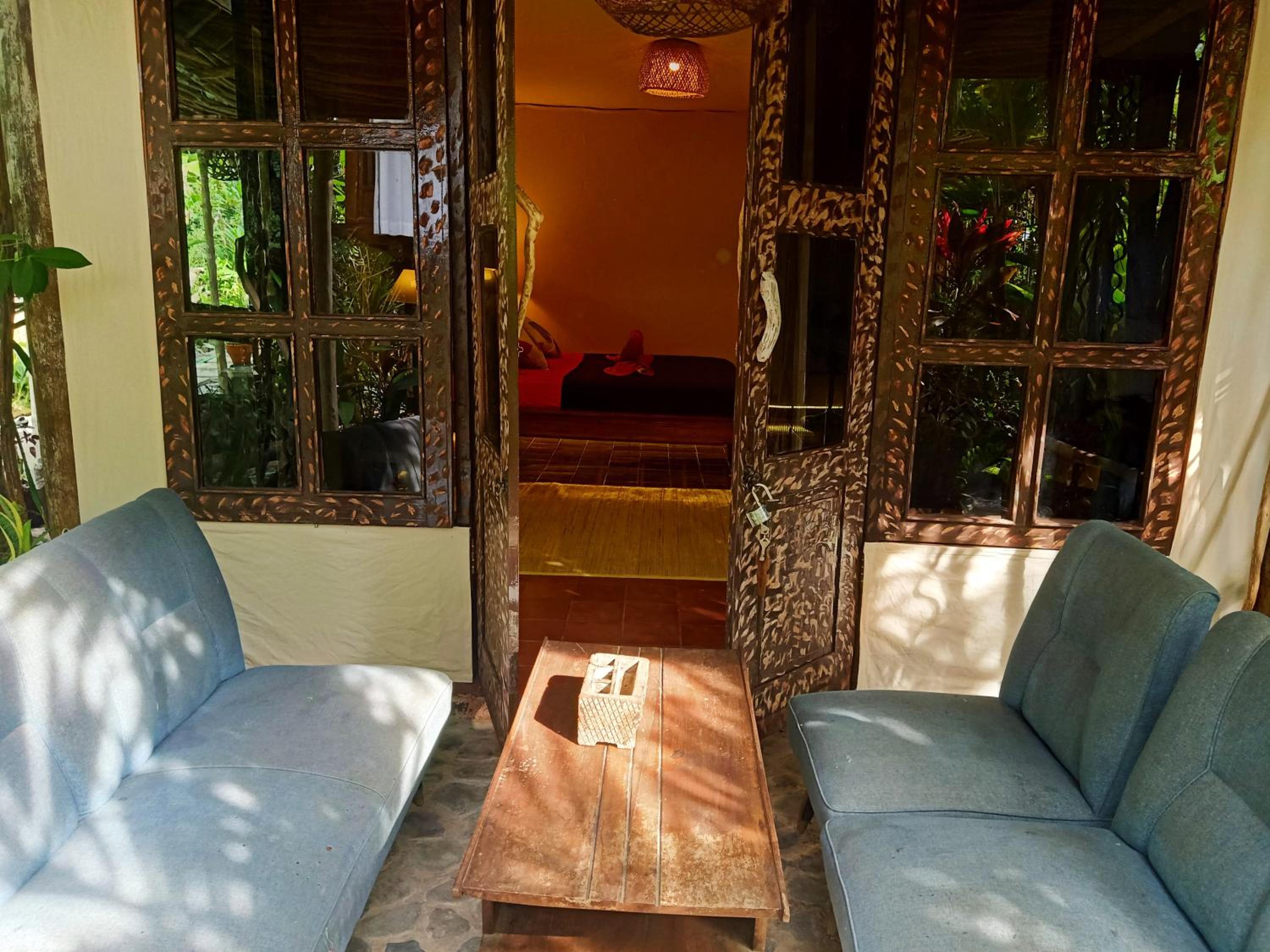 Funky Place view 5
