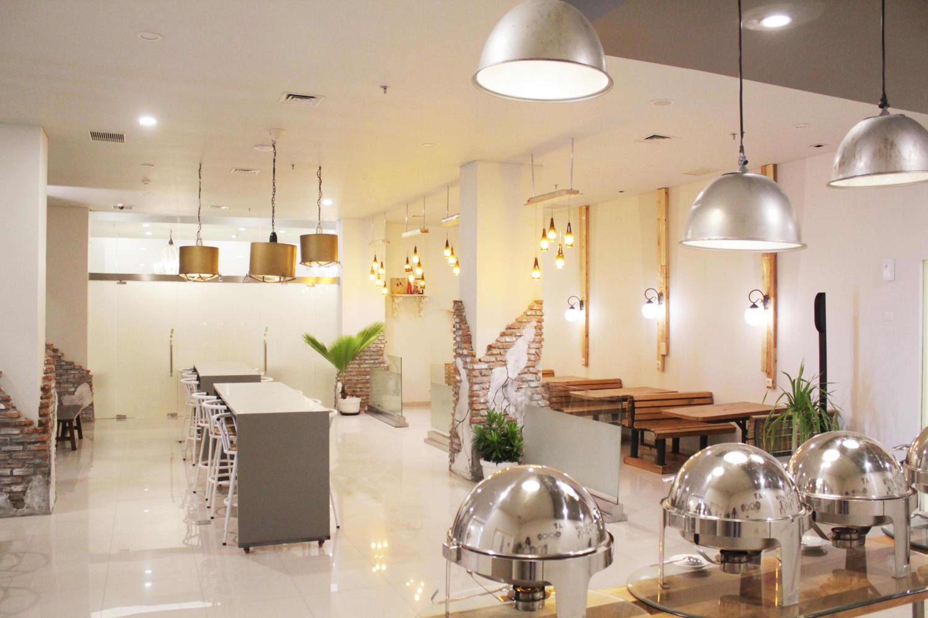 POP! Hotel Kelapa Gading