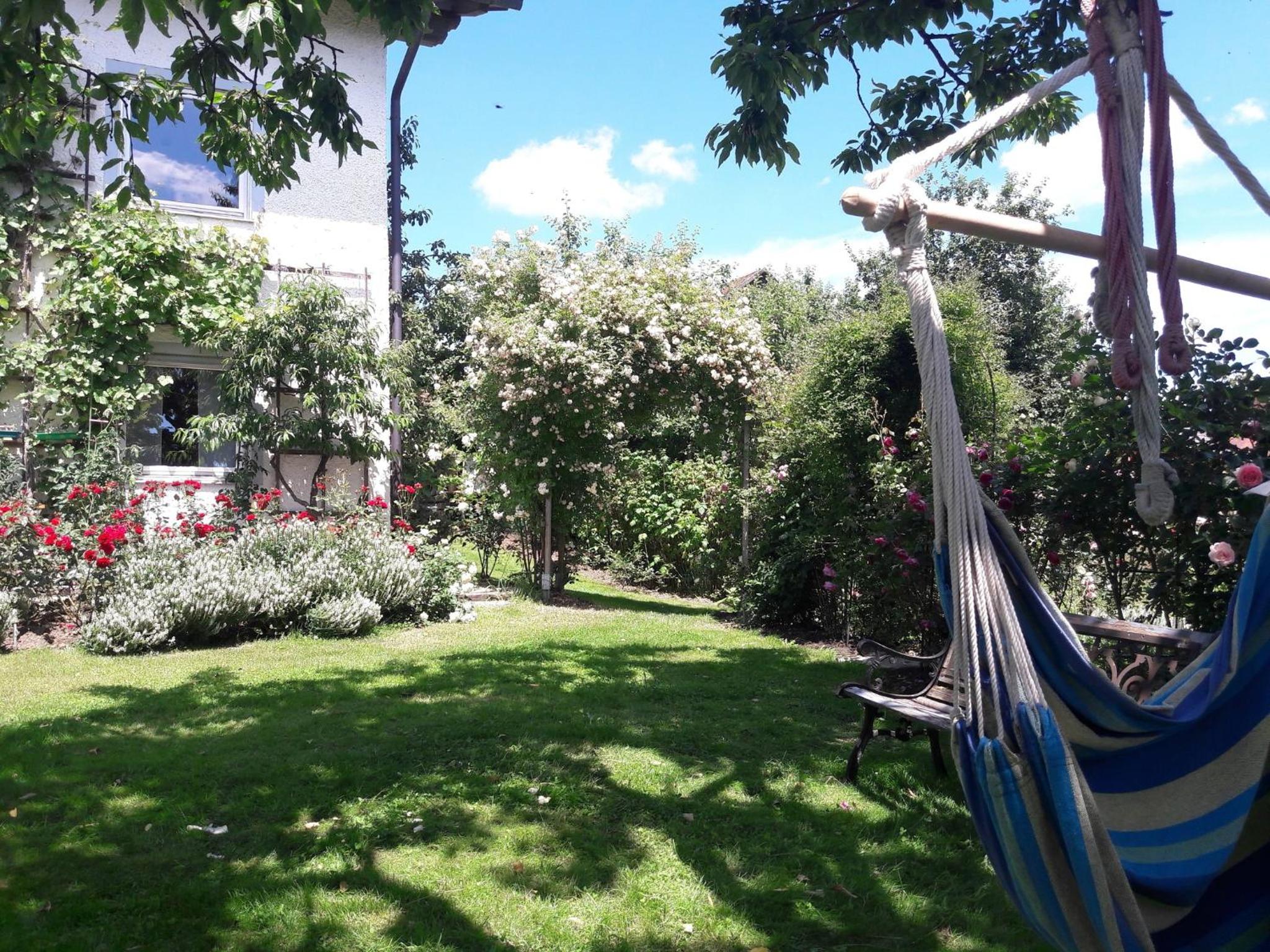 5 Sterne Ferienwohnung Alpenblick