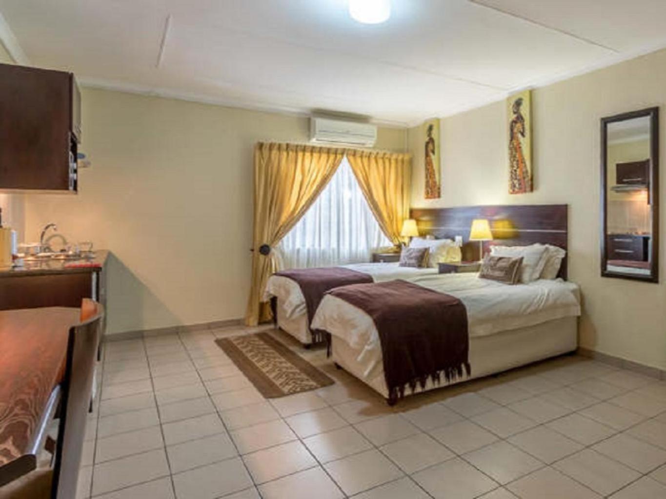 Gannet Place Guest House