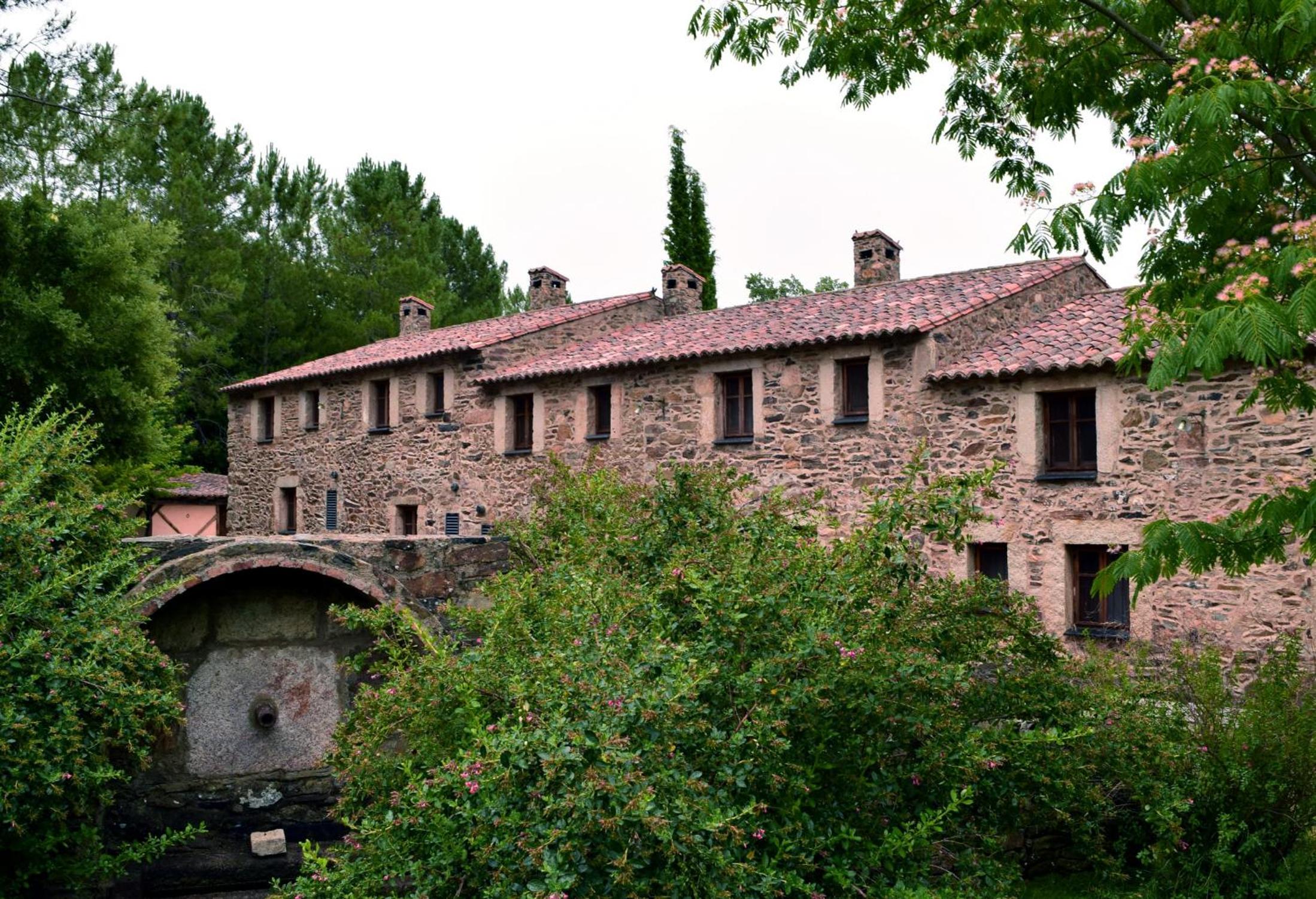 Puerto Roque Turismo Rural