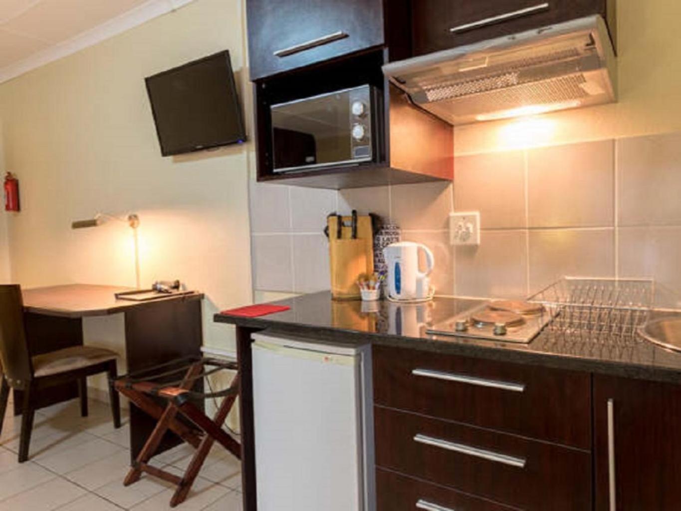 Gannet Place Guest House
