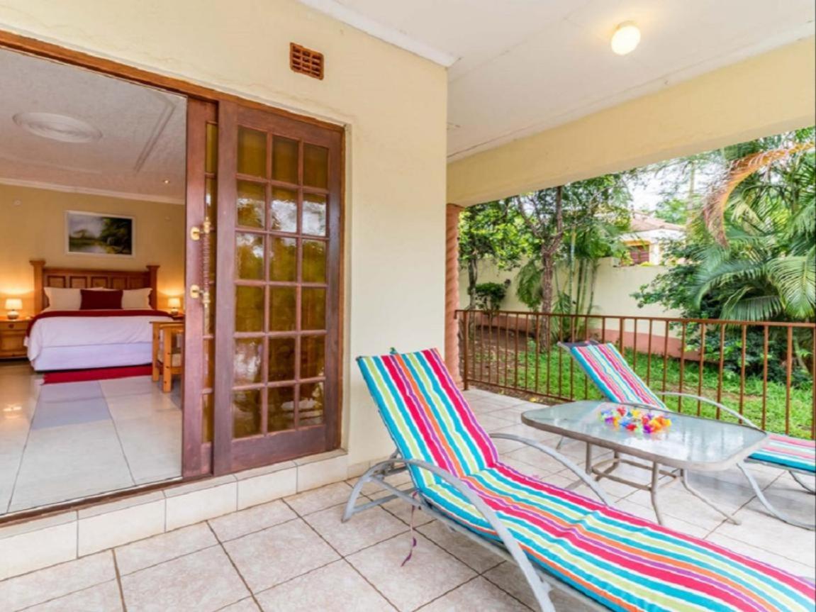 Gannet Place Guest House