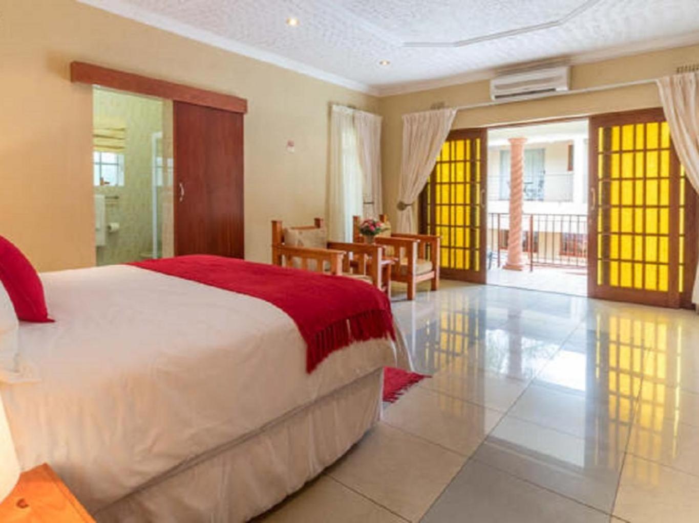 Gannet Place Guest House