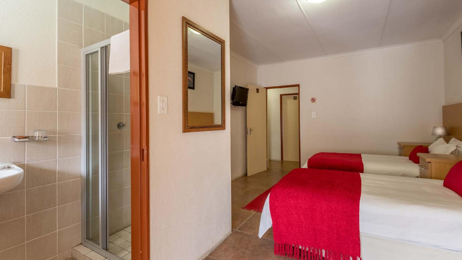 Gannet Place Guest House
