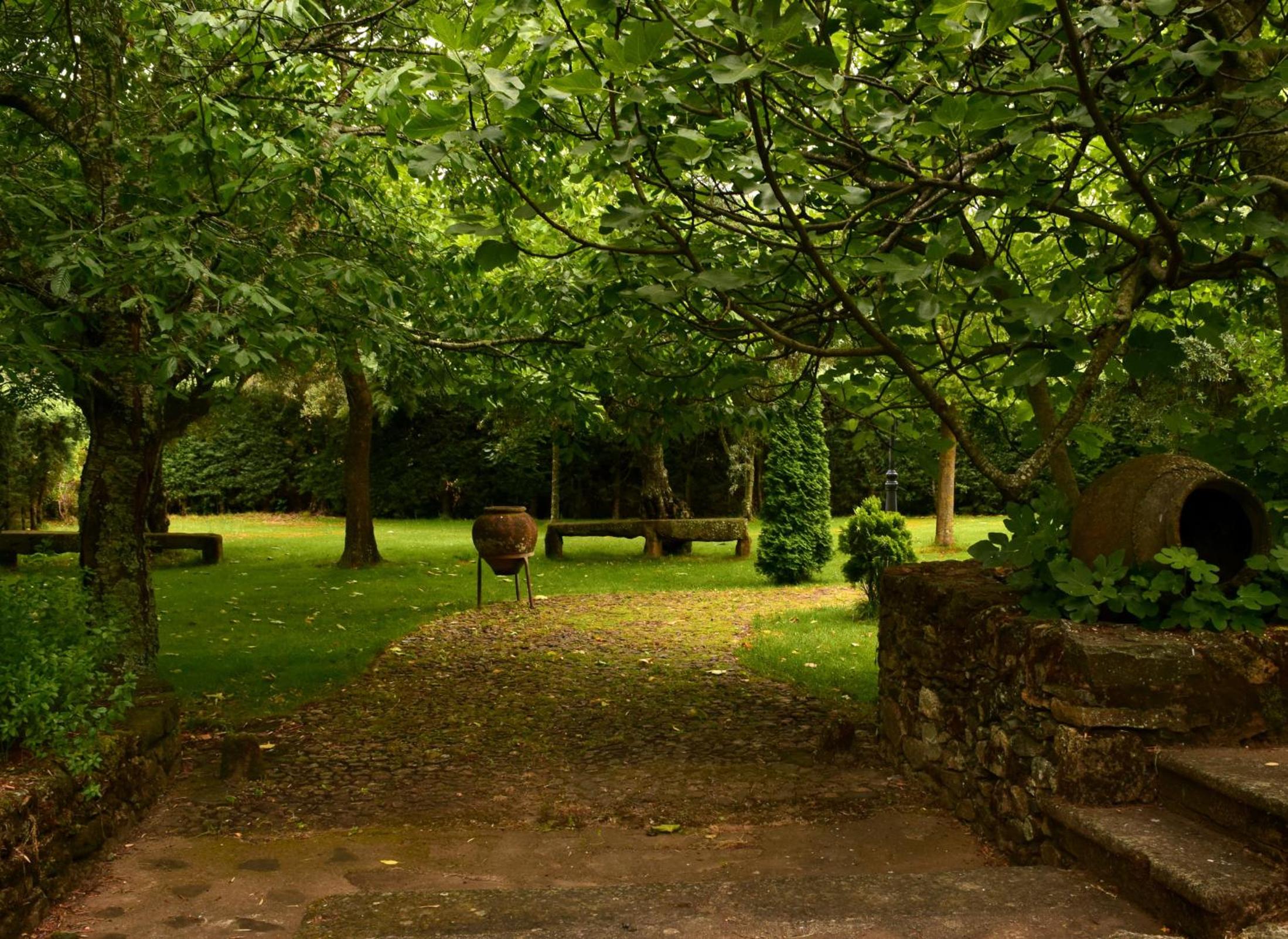 Puerto Roque Turismo Rural