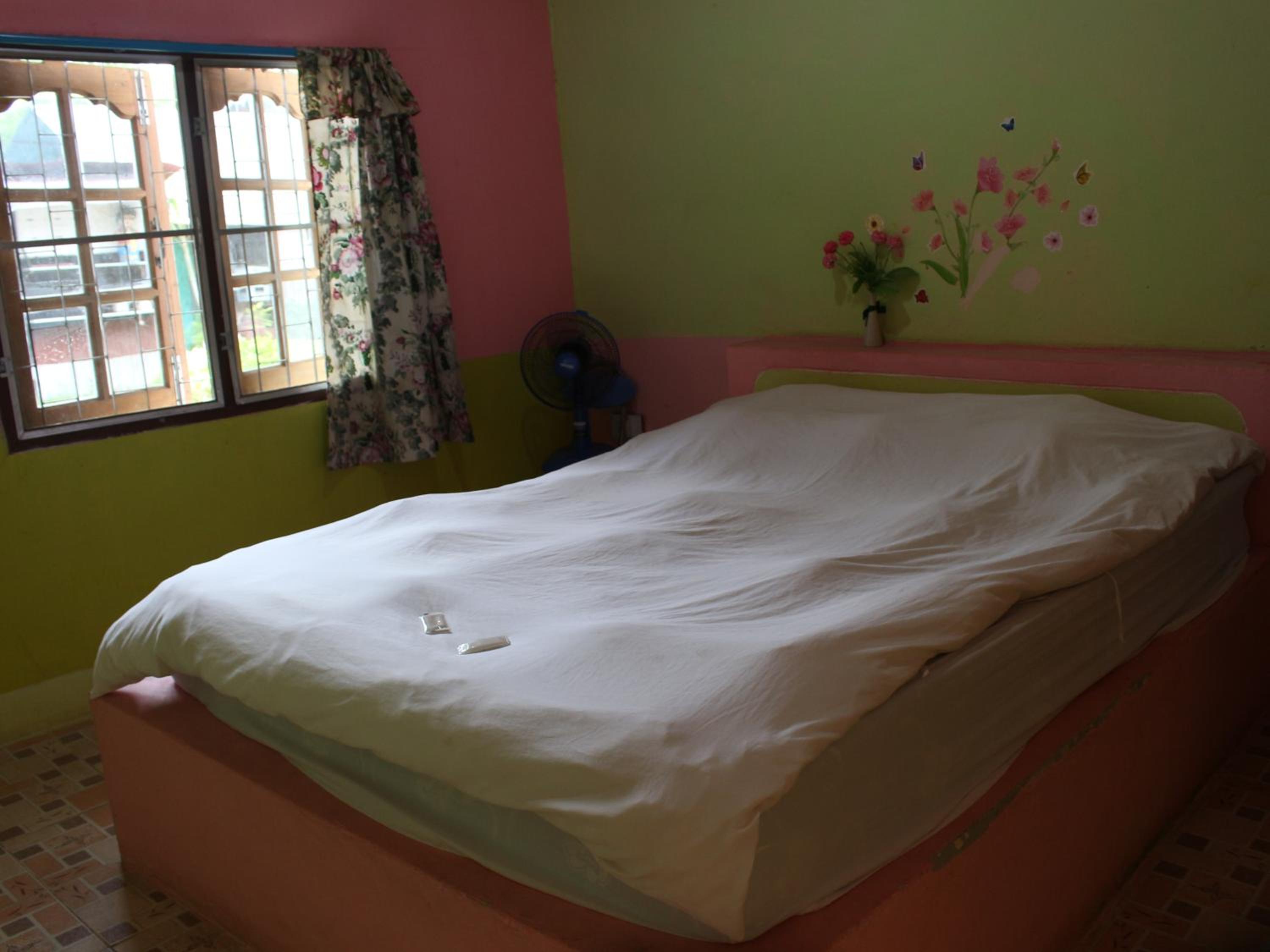 Pai Forest Resort