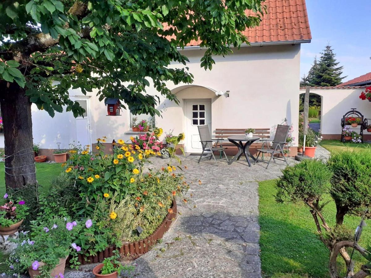 Ferienhaus Bellin VORP 2501