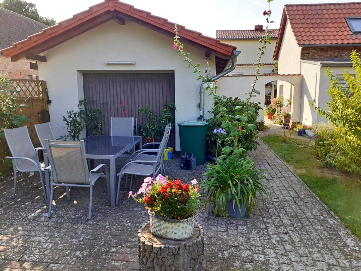 Ferienhaus Bellin VORP 2501