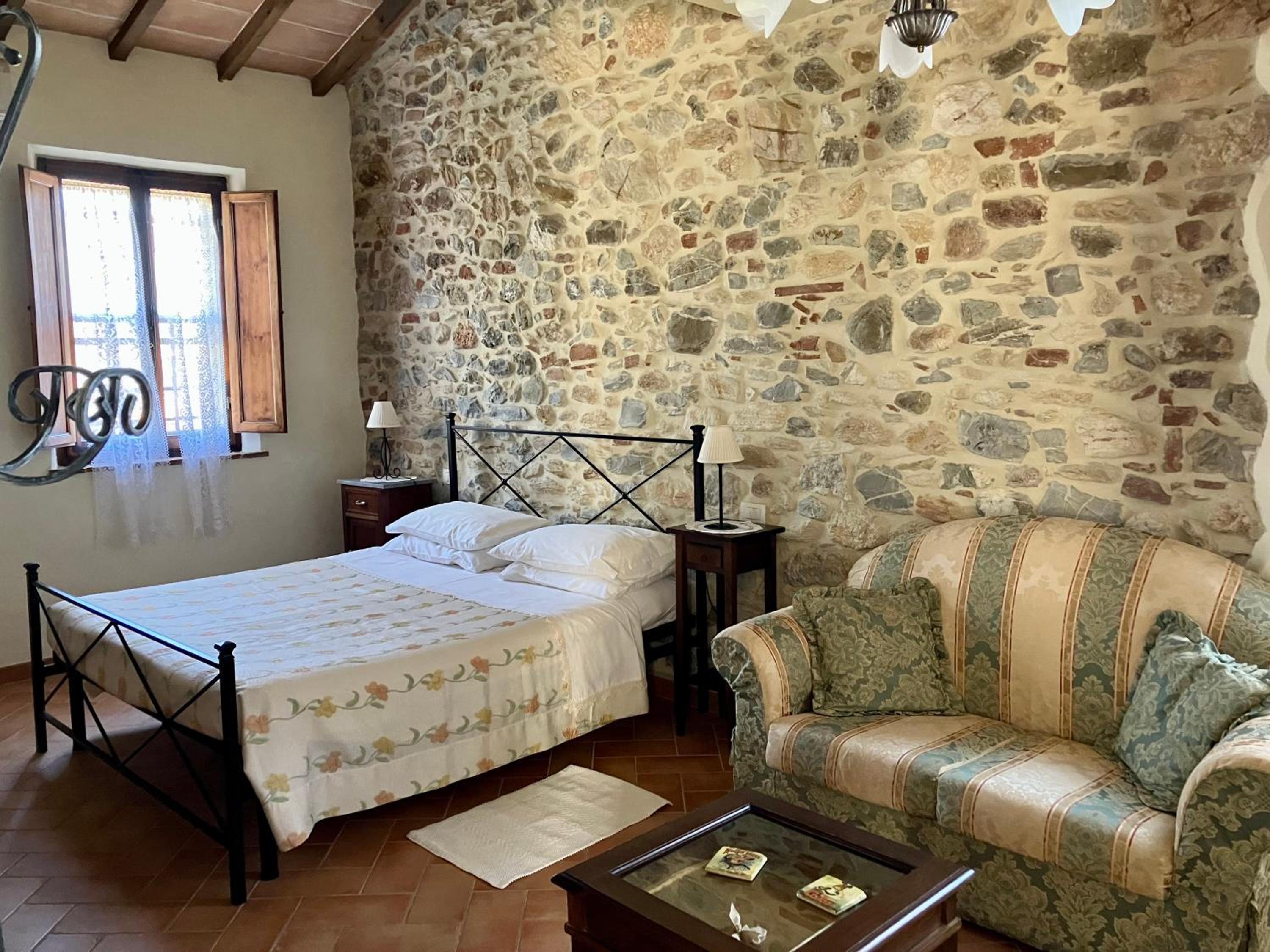 Casina di Rosa view 5