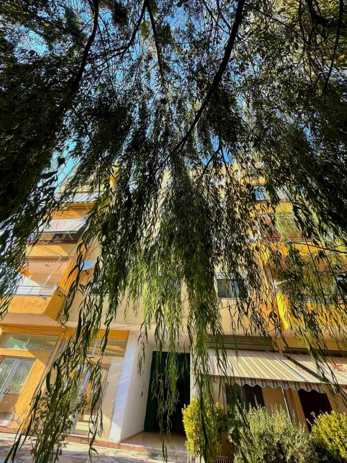 Mali i Robit apartments