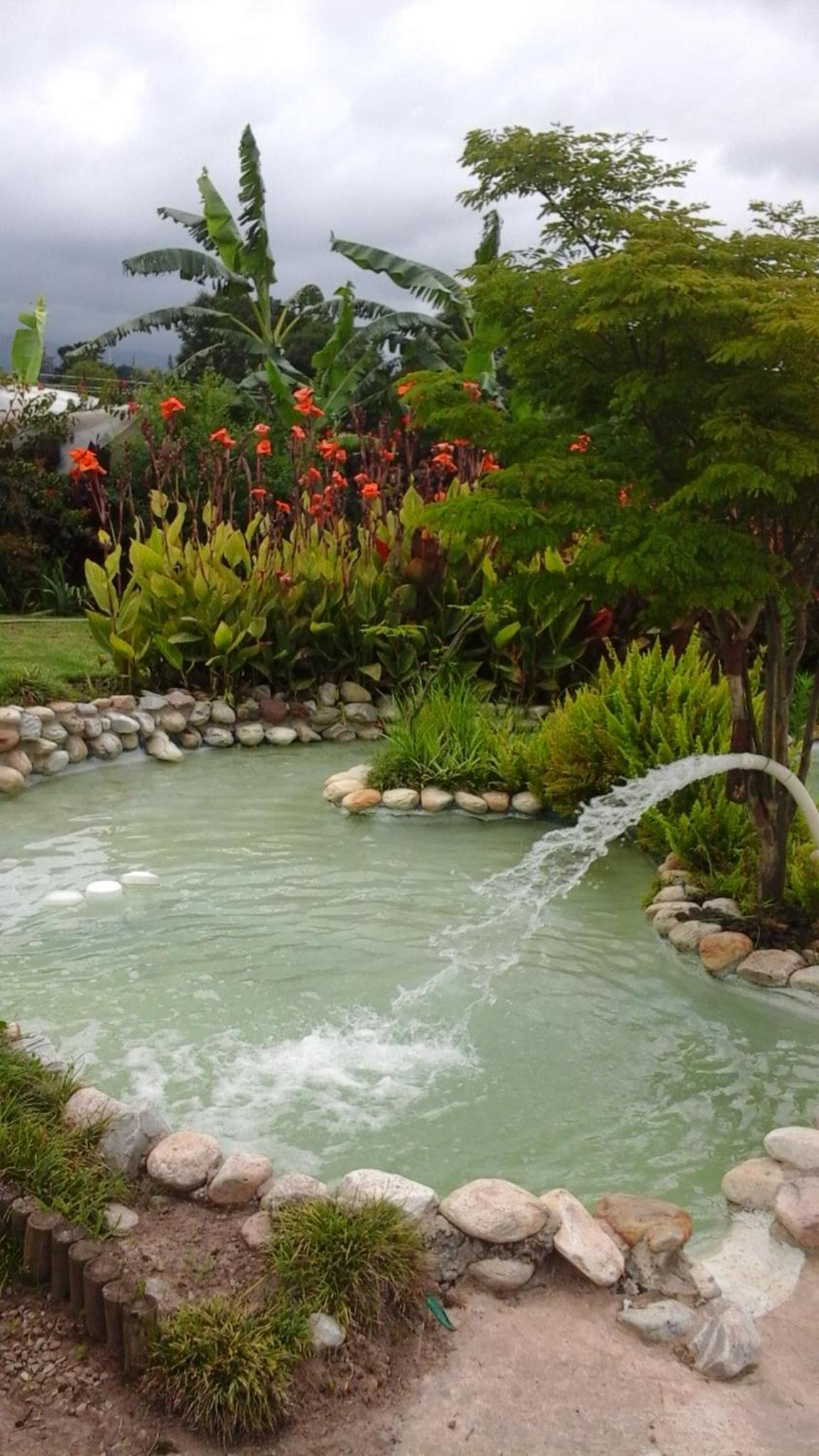 African Sun Guest House