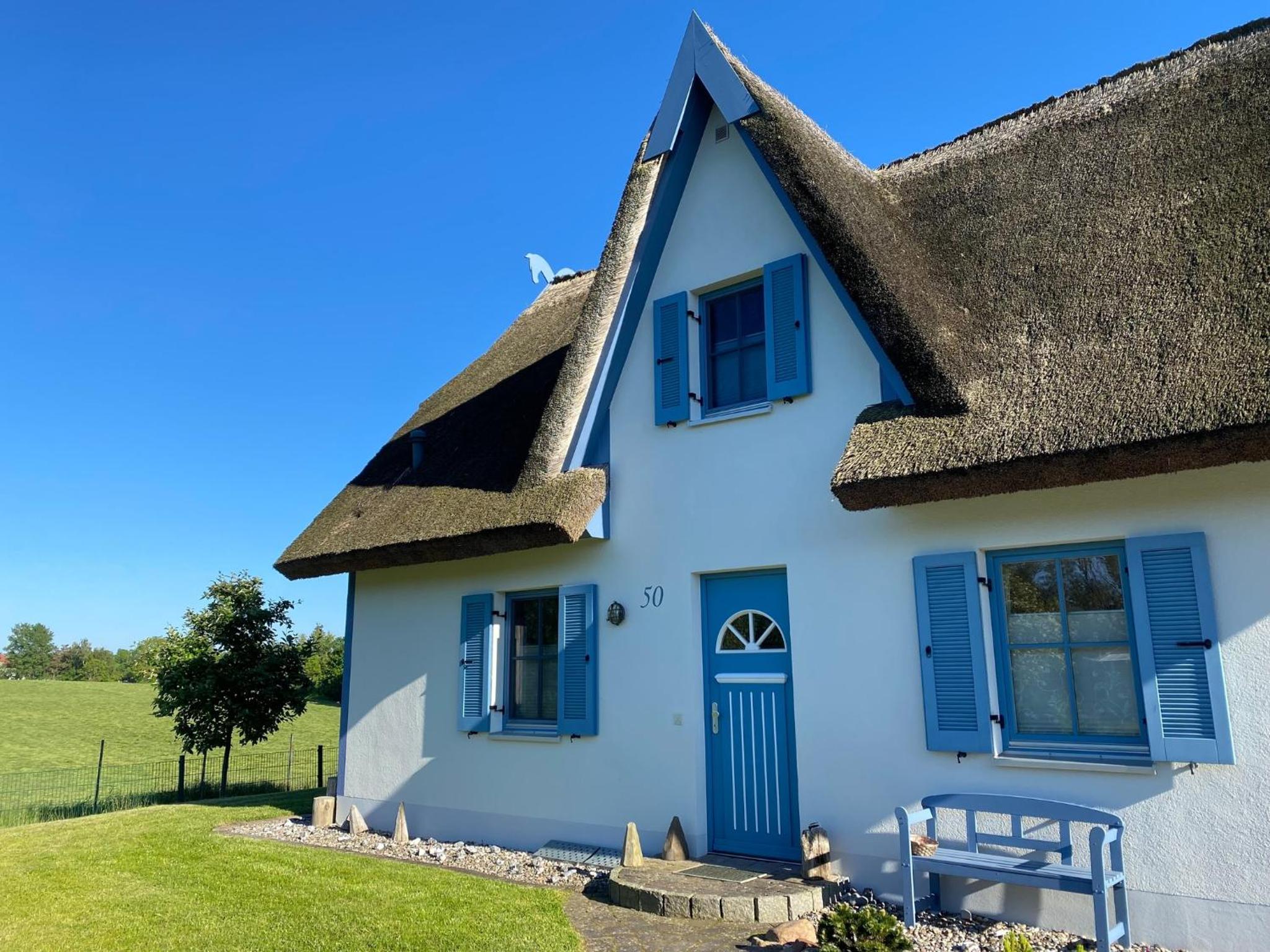 Ferienhaus Wiking