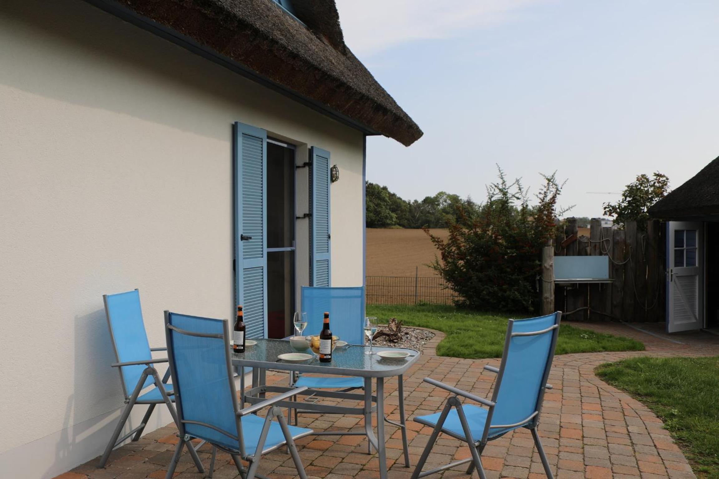 Ferienhaus Wiking