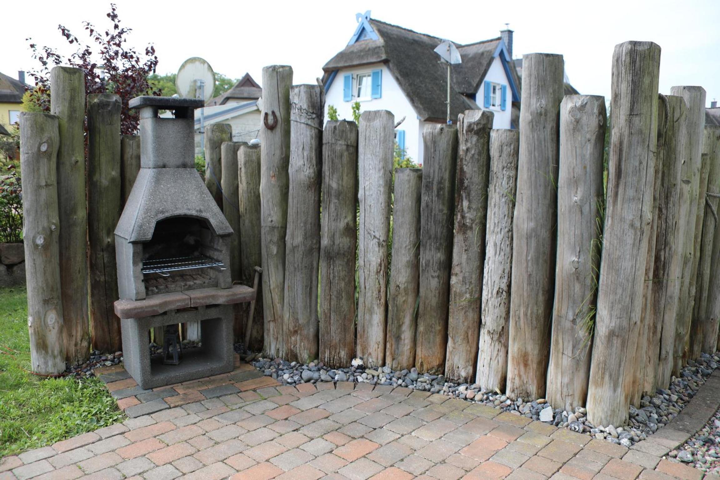 Ferienhaus Wiking