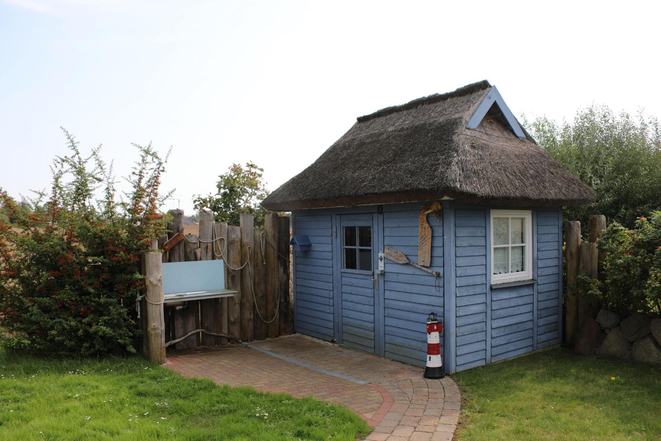 Ferienhaus Wiking