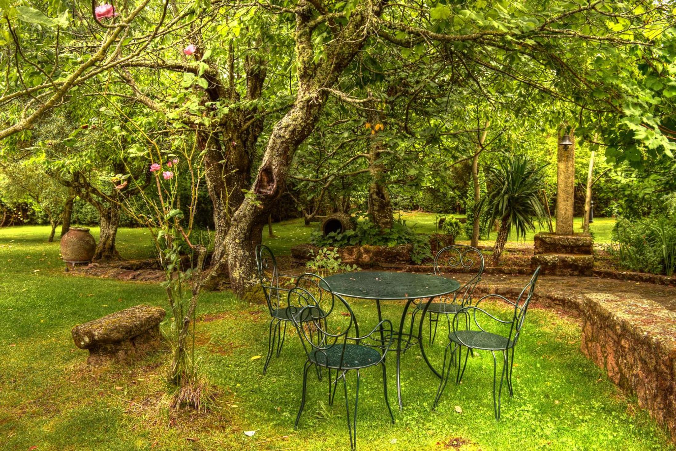 Puerto Roque Turismo Rural
