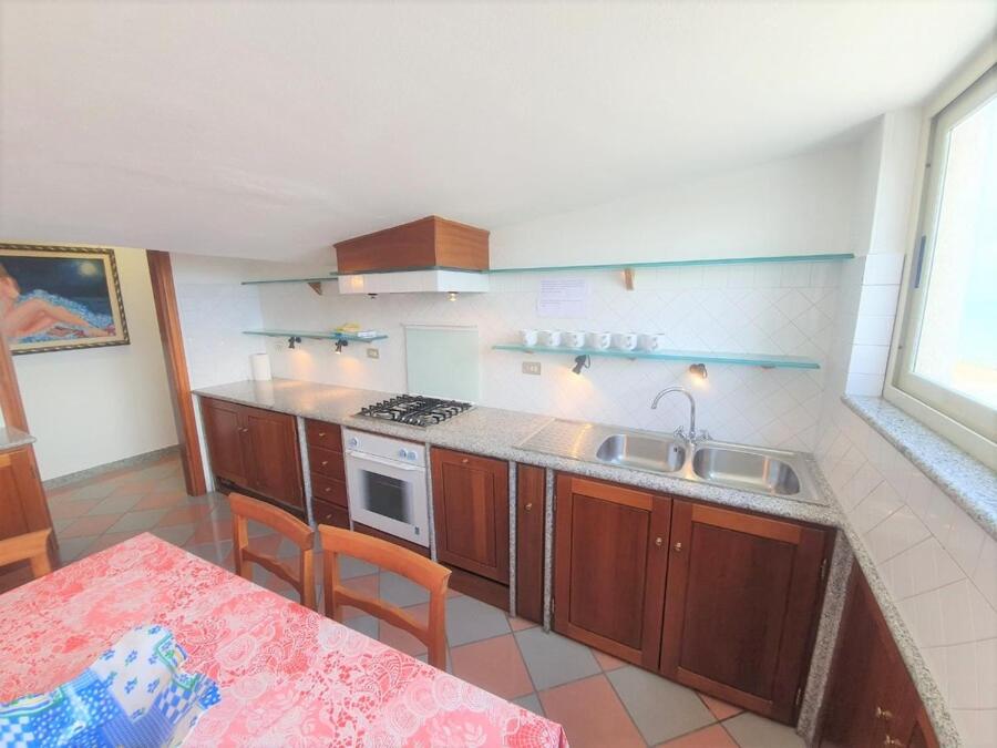 Zio Michele Penthouse