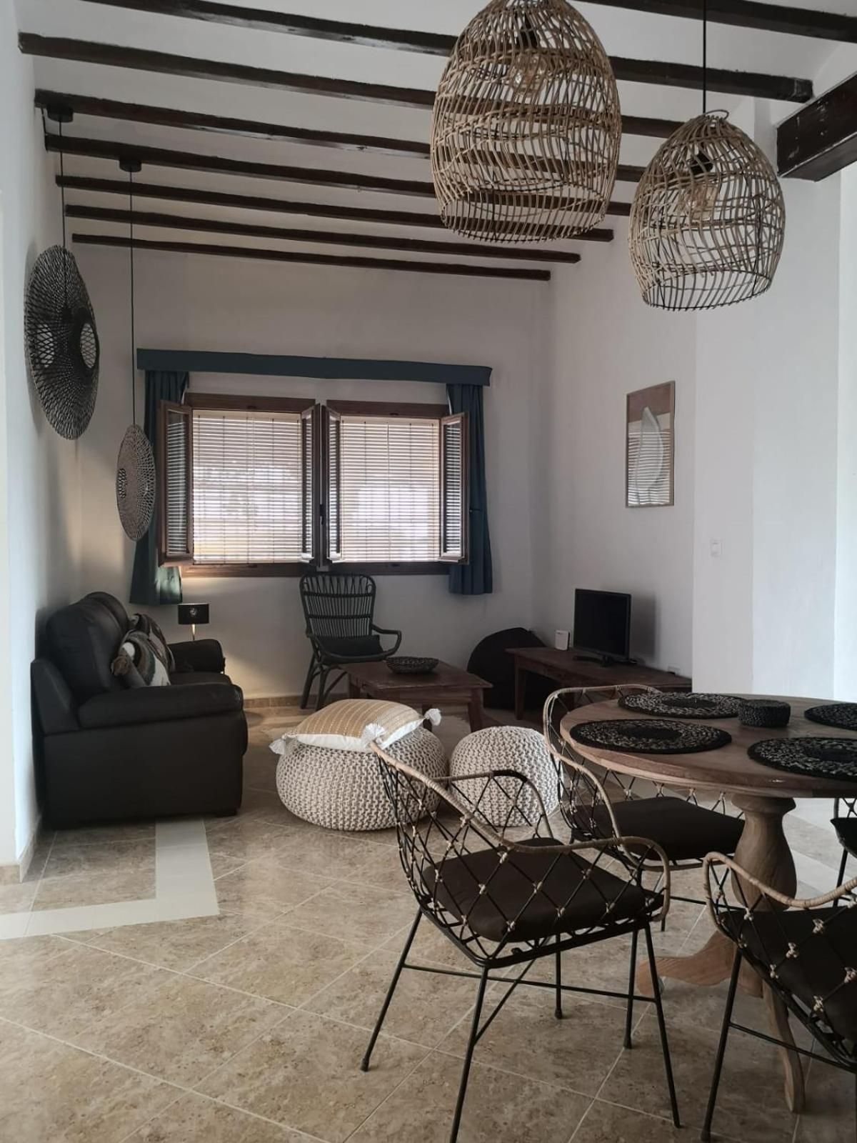 Ca Olivar