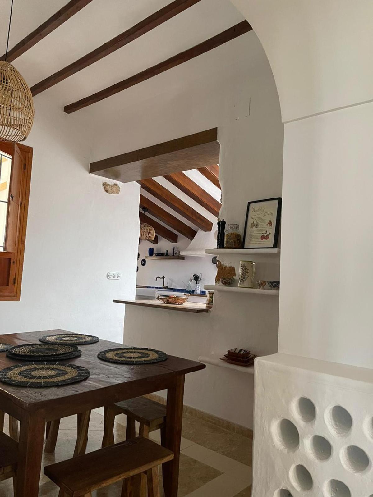 Ca Olivar