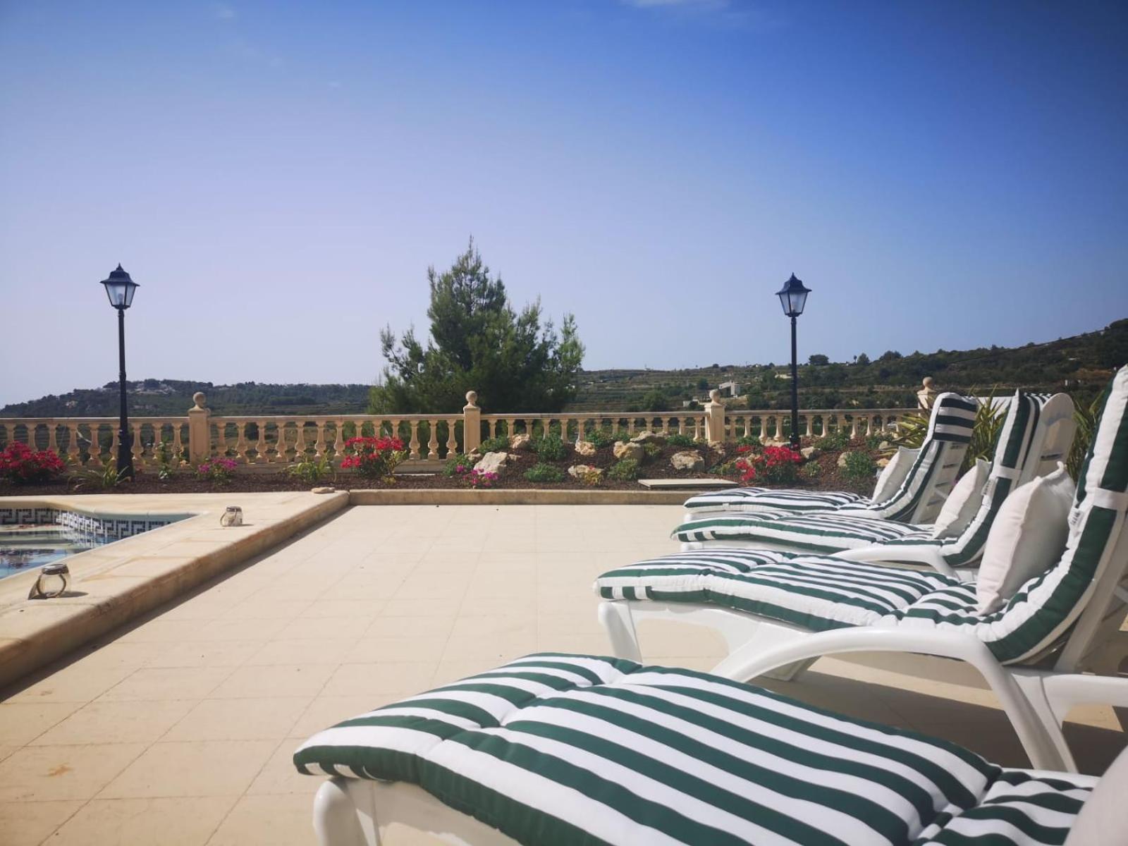Ca Olivar
