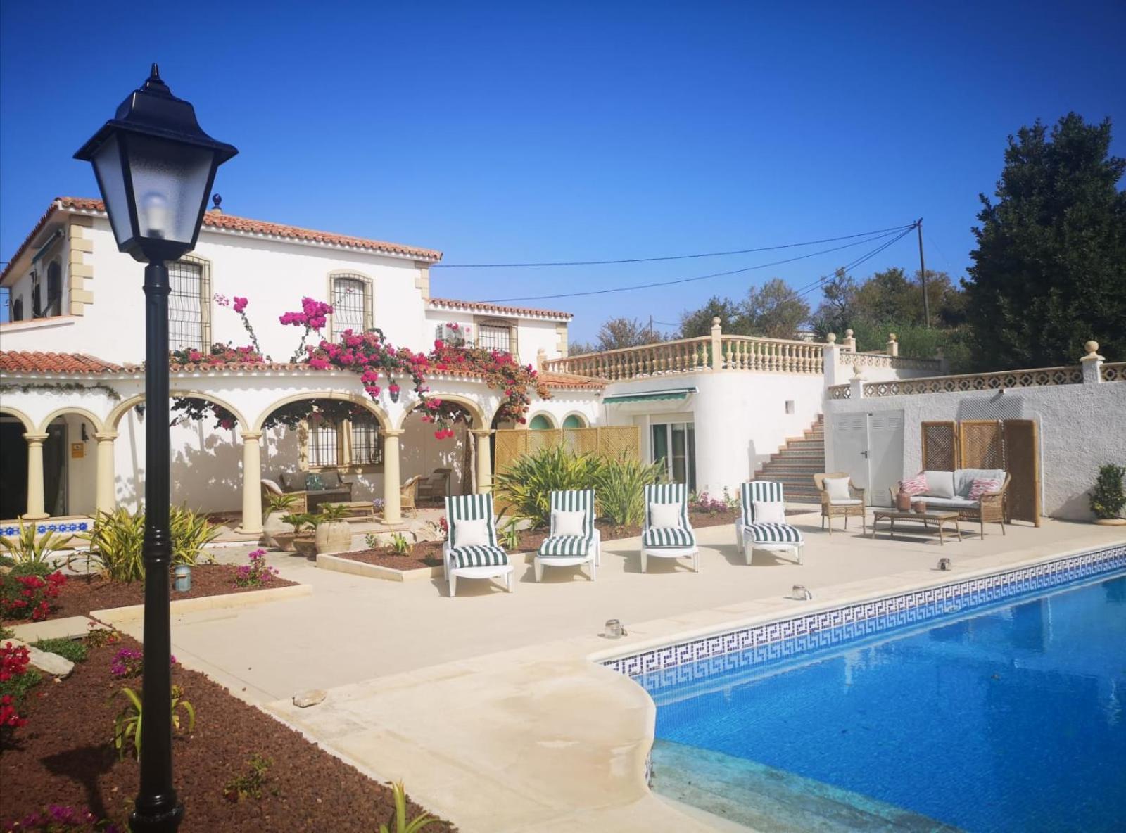 Ca Olivar