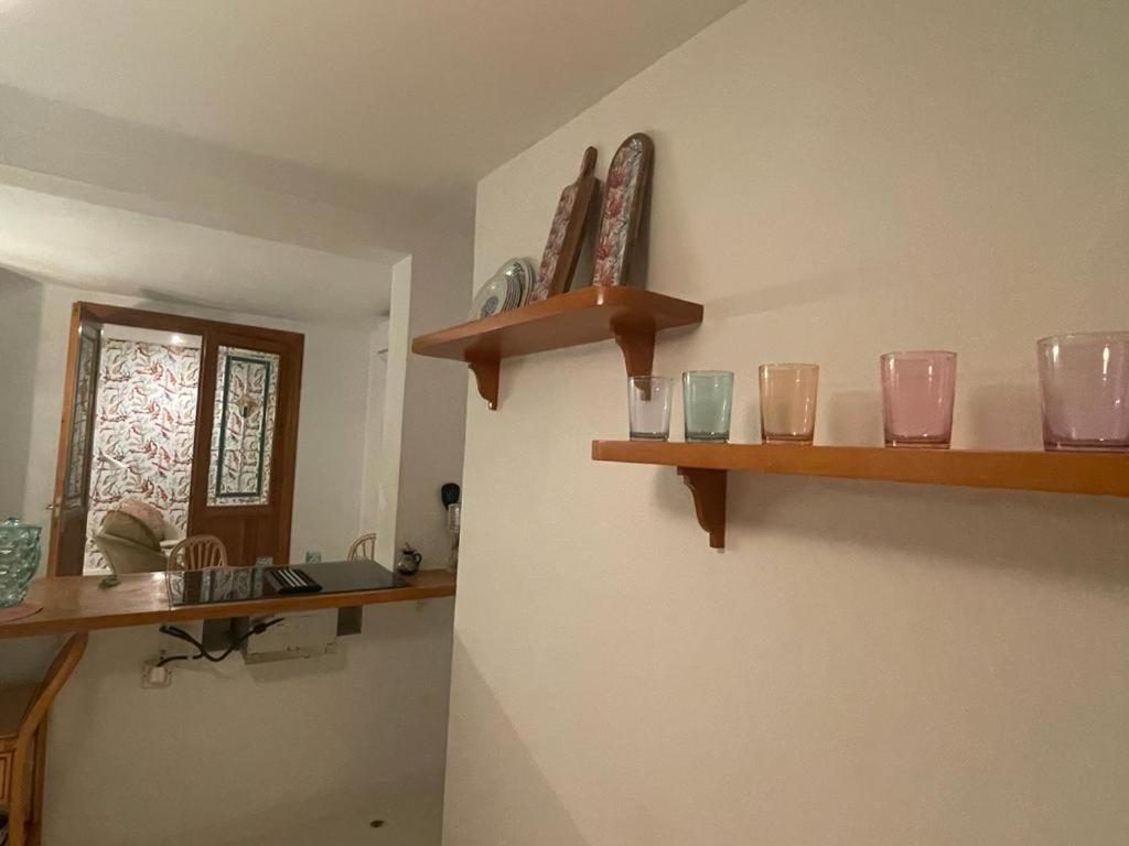 Ca Olivar