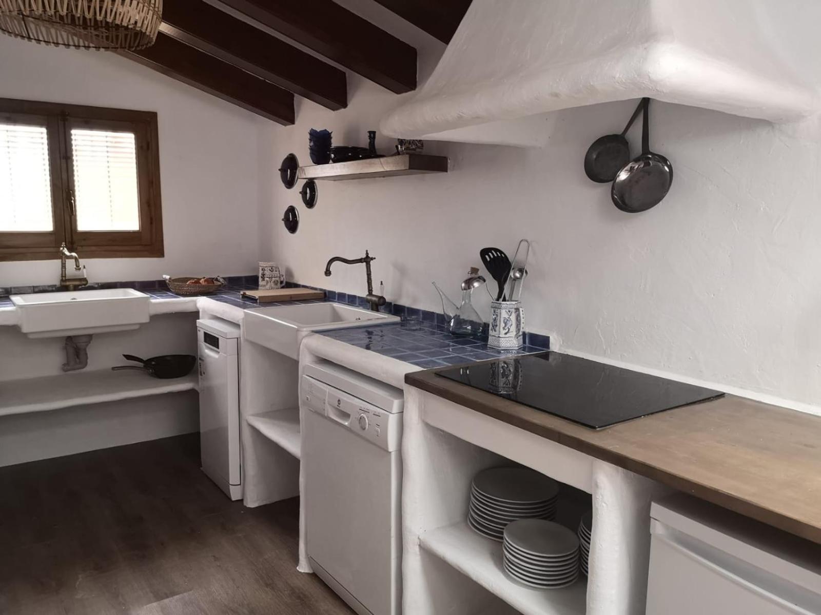 Ca Olivar