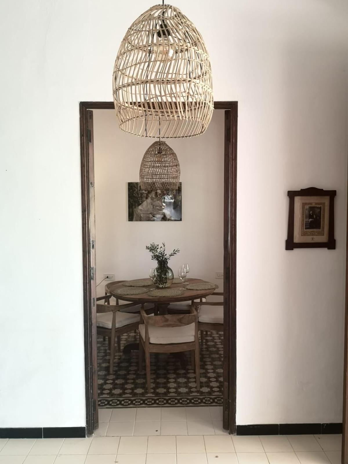 Ca Olivar