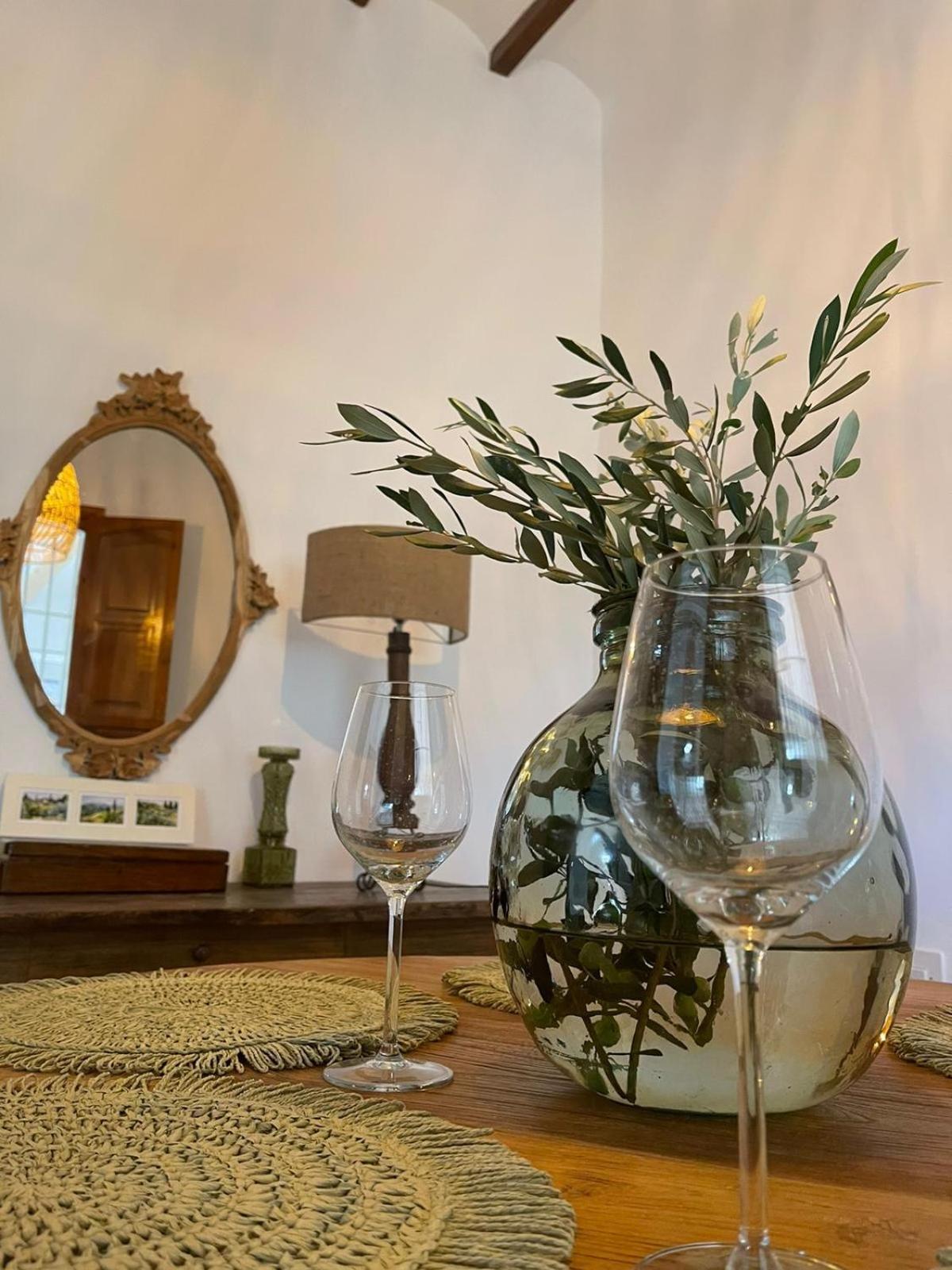 Ca Olivar