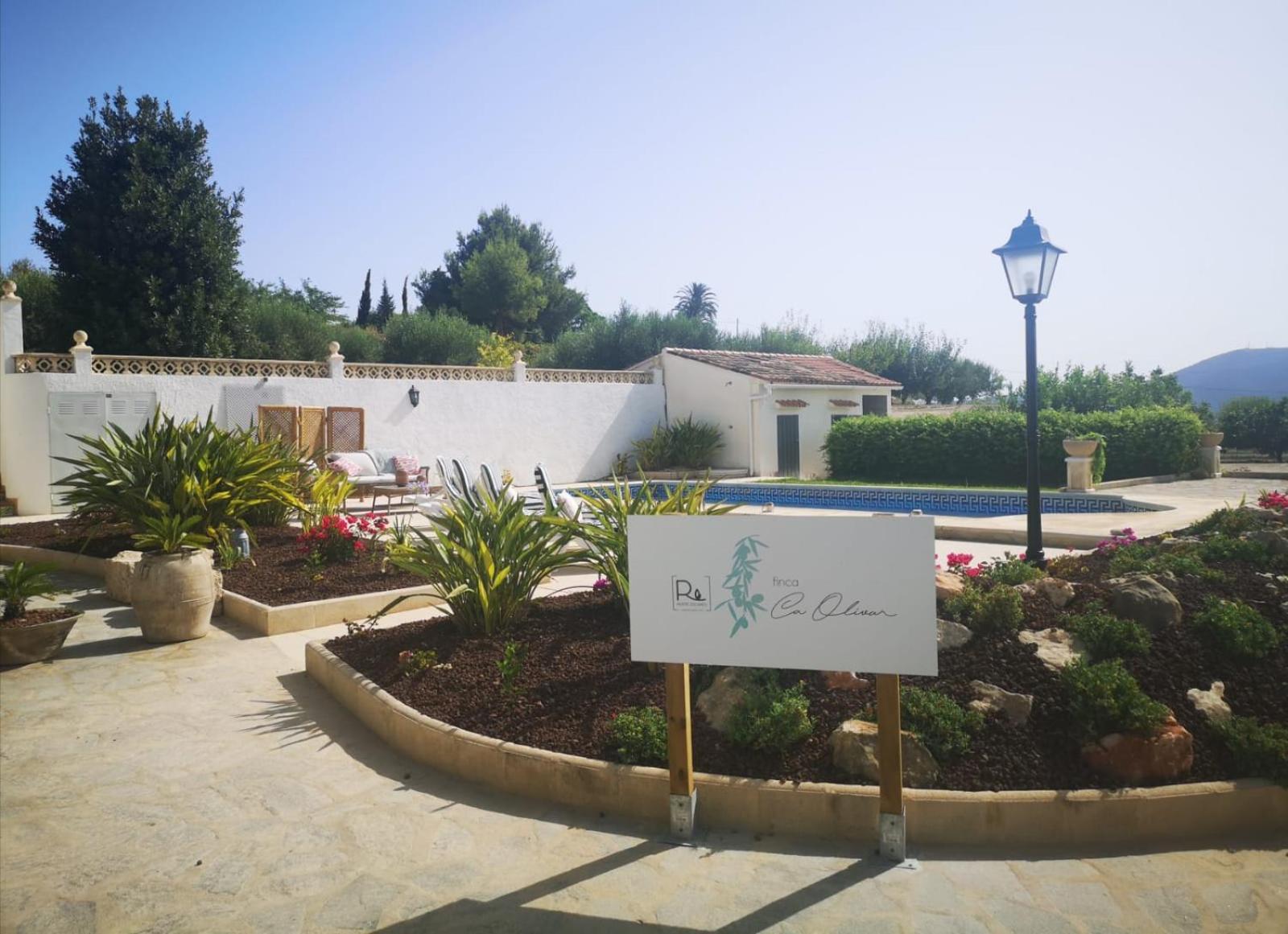 Ca Olivar