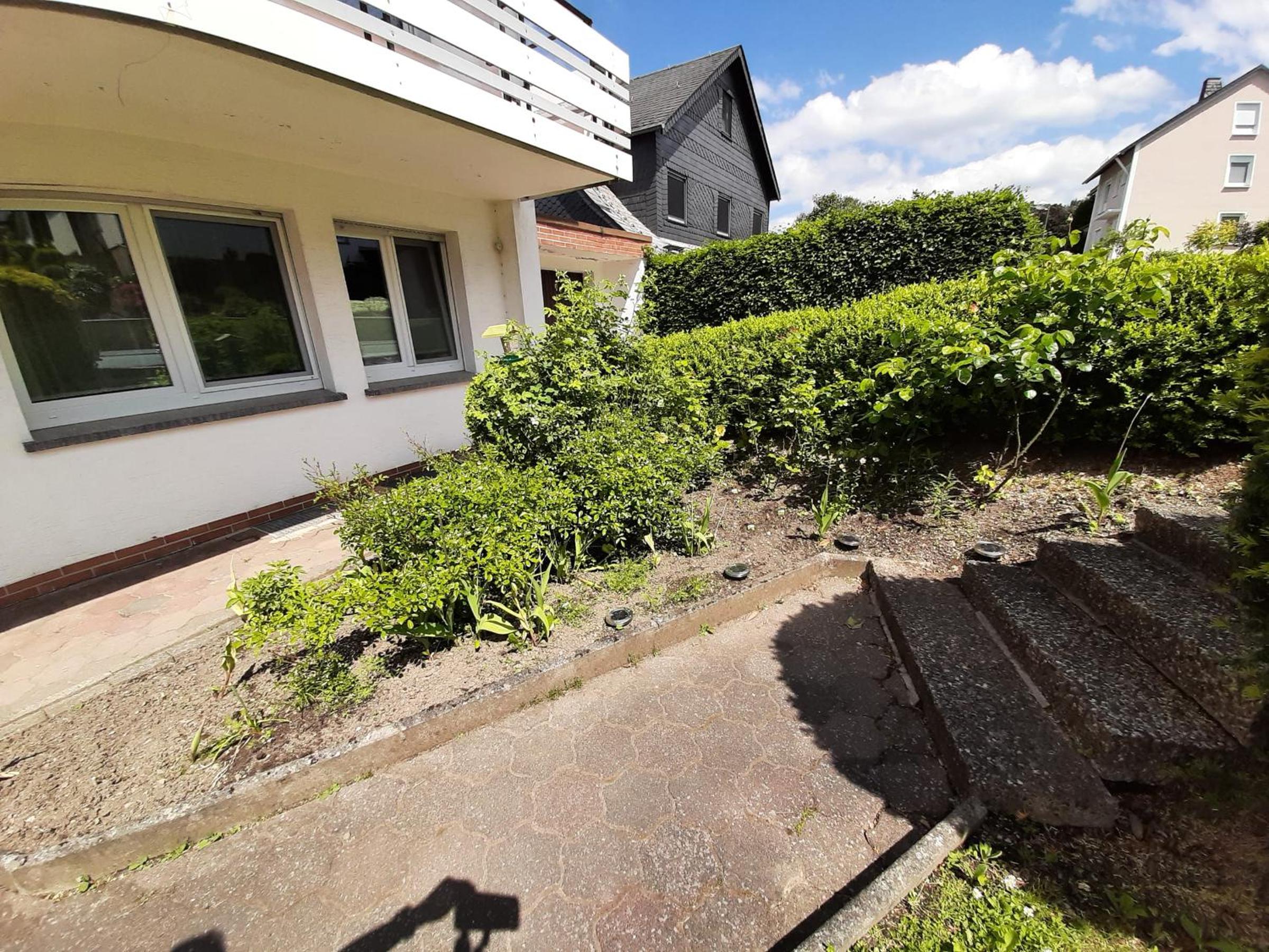 Gierske Ferienwohnung