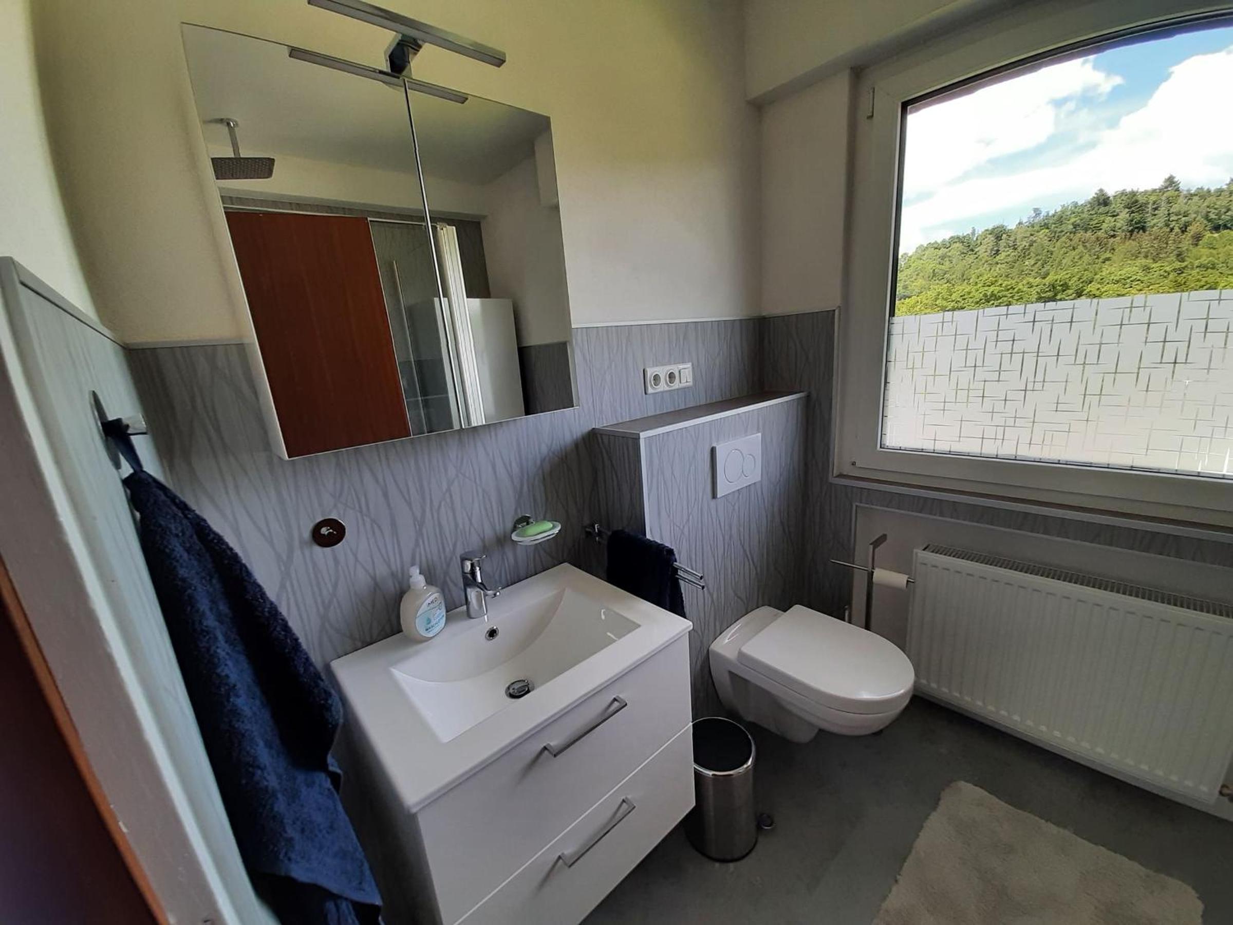 Gierske Ferienwohnung
