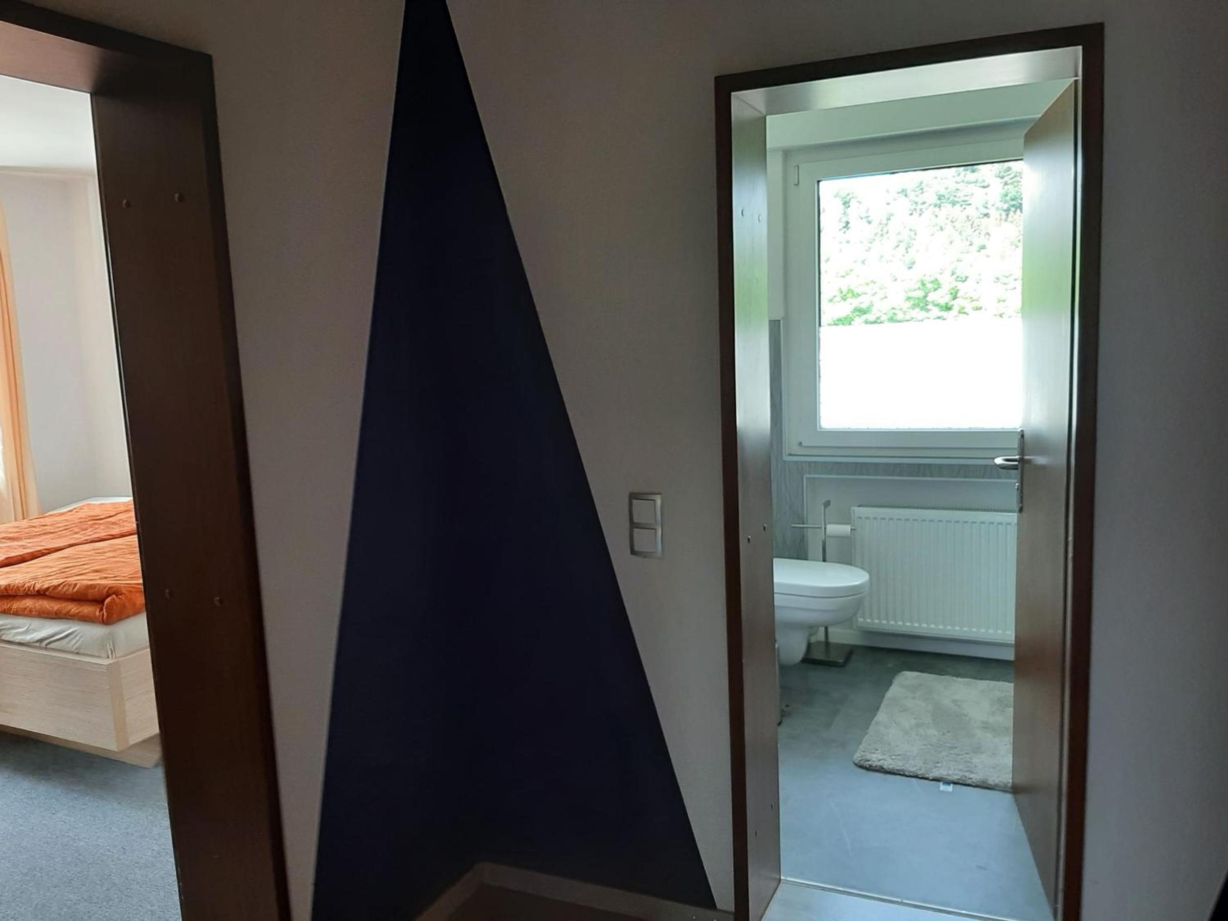 Gierske Ferienwohnung